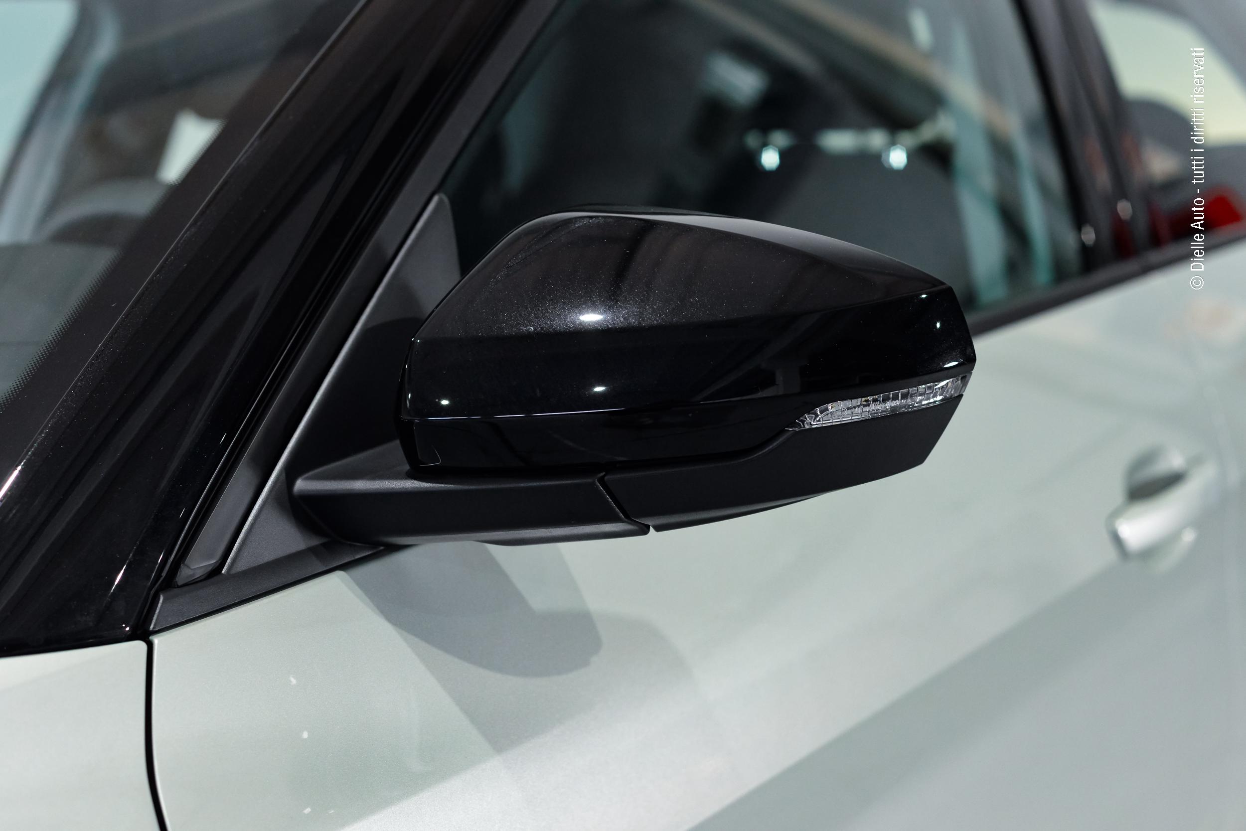 Audi A1 allstreet 30 1.0 tfsi Identity Contrast 116cv s tronic