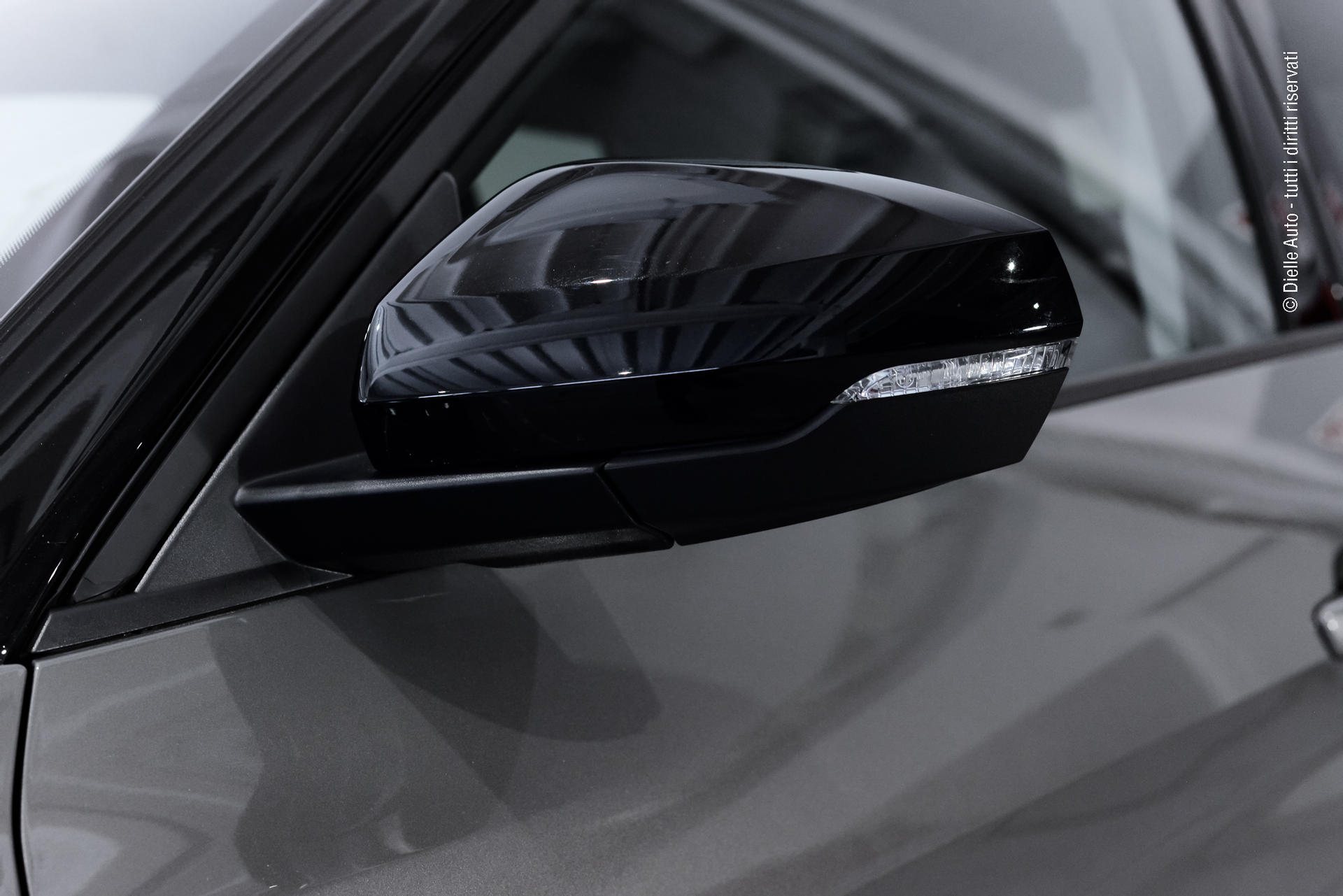 Audi A1 Sportback 30 BLACK 1.0 tfsi 116cv s-tronic