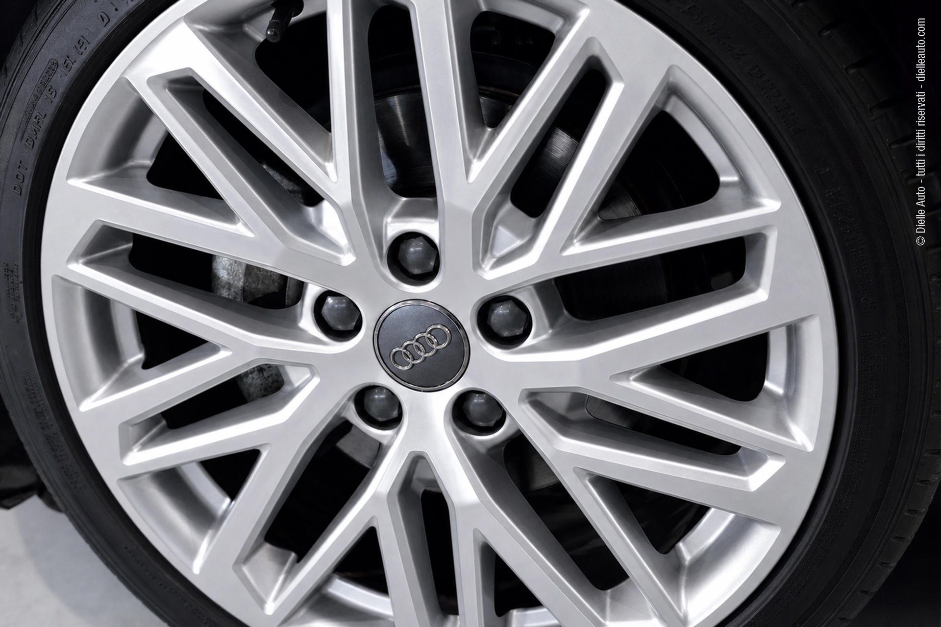 Audi A3 Sportback 30 1.0 tfsi Sport 116cv *OUTLET*