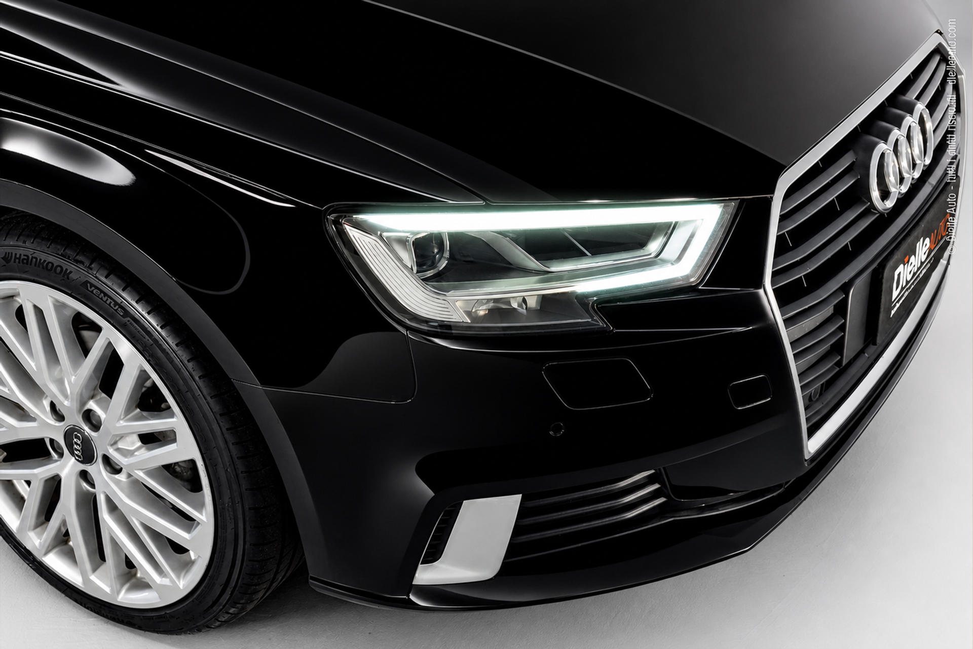Audi A3 Sportback 30 1.0 tfsi Sport 116cv *OUTLET*