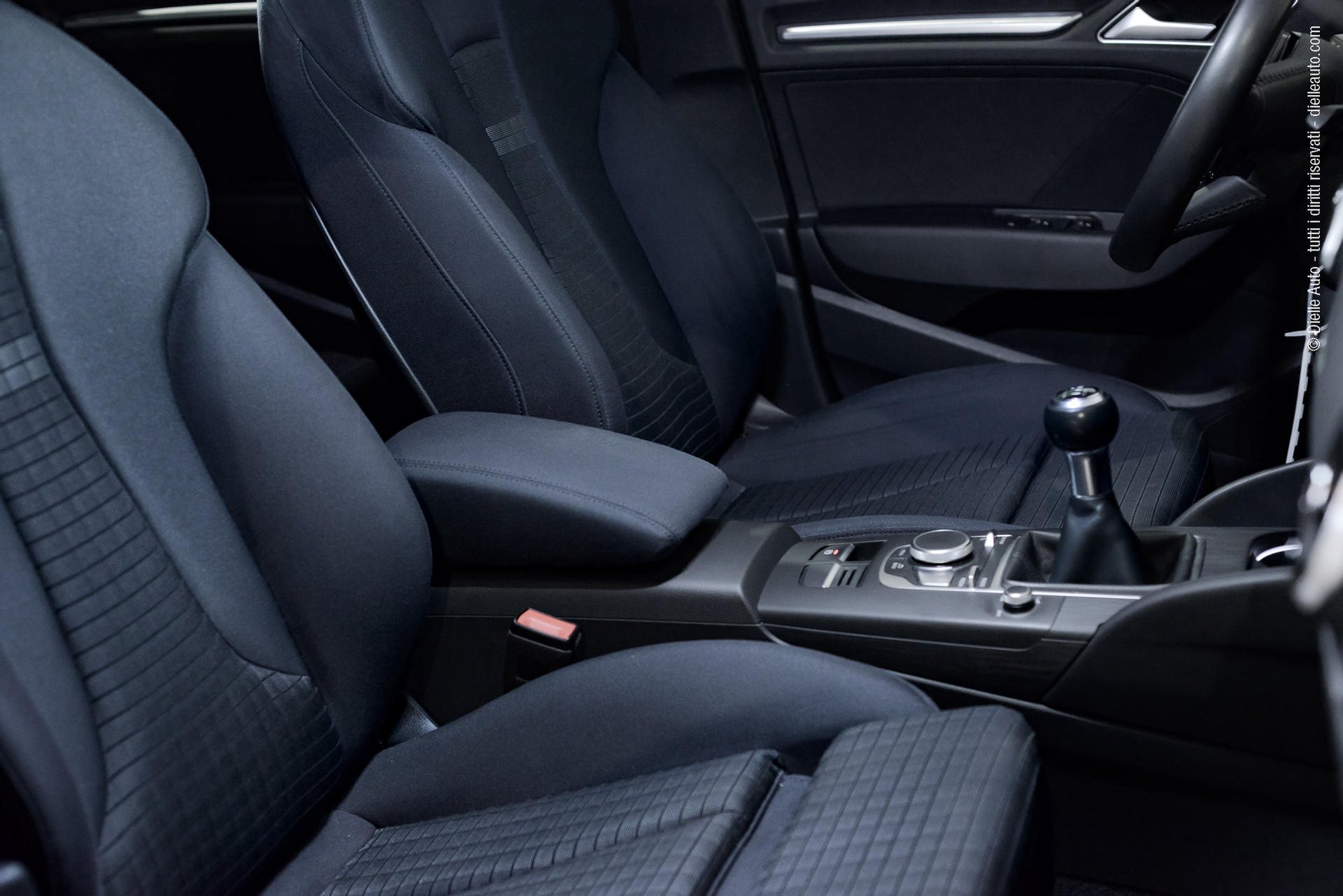 Audi A3 Sportback 30 1.0 tfsi Sport 116cv *OUTLET*