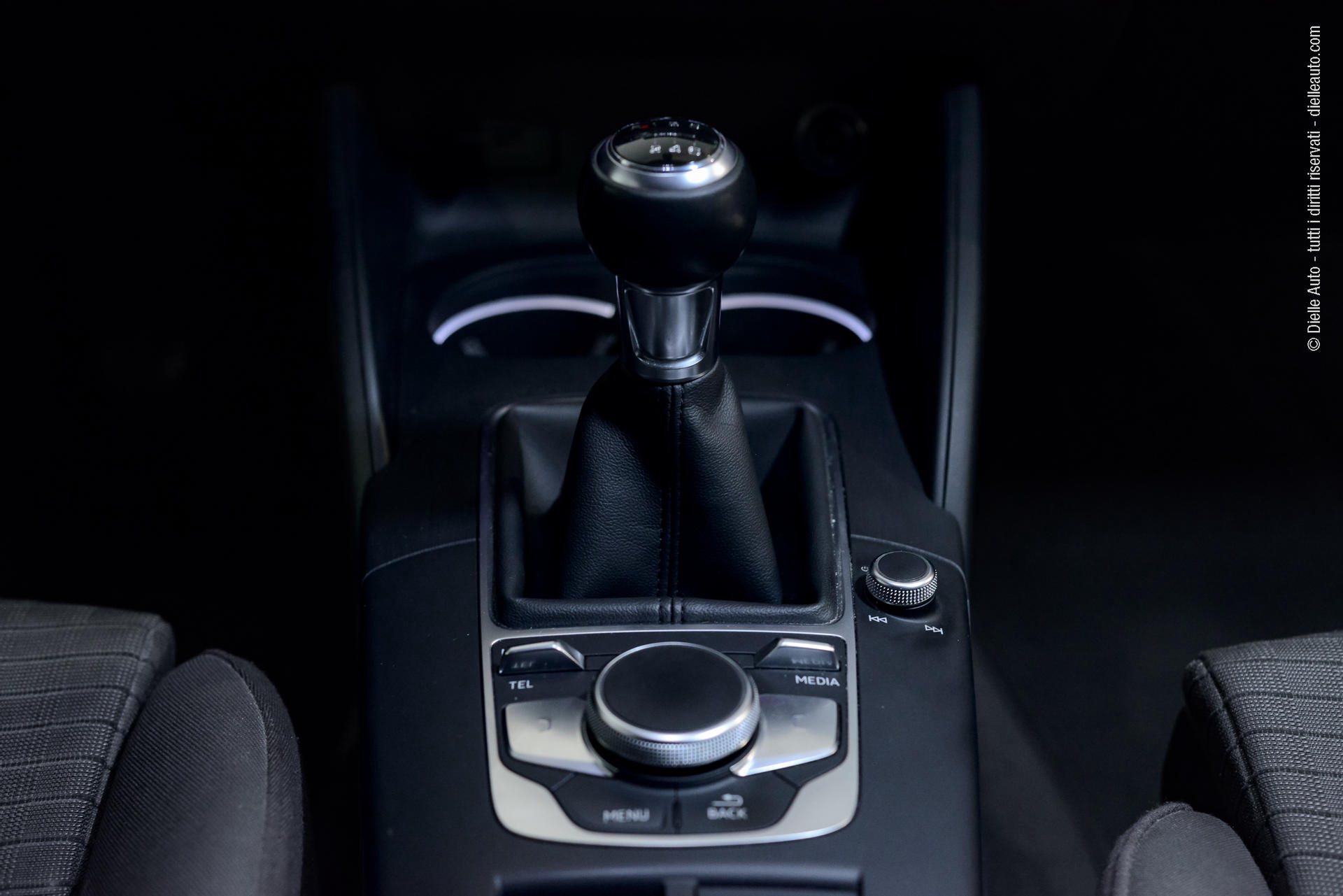 Audi A3 Sportback 30 1.0 tfsi Sport 116cv *OUTLET*