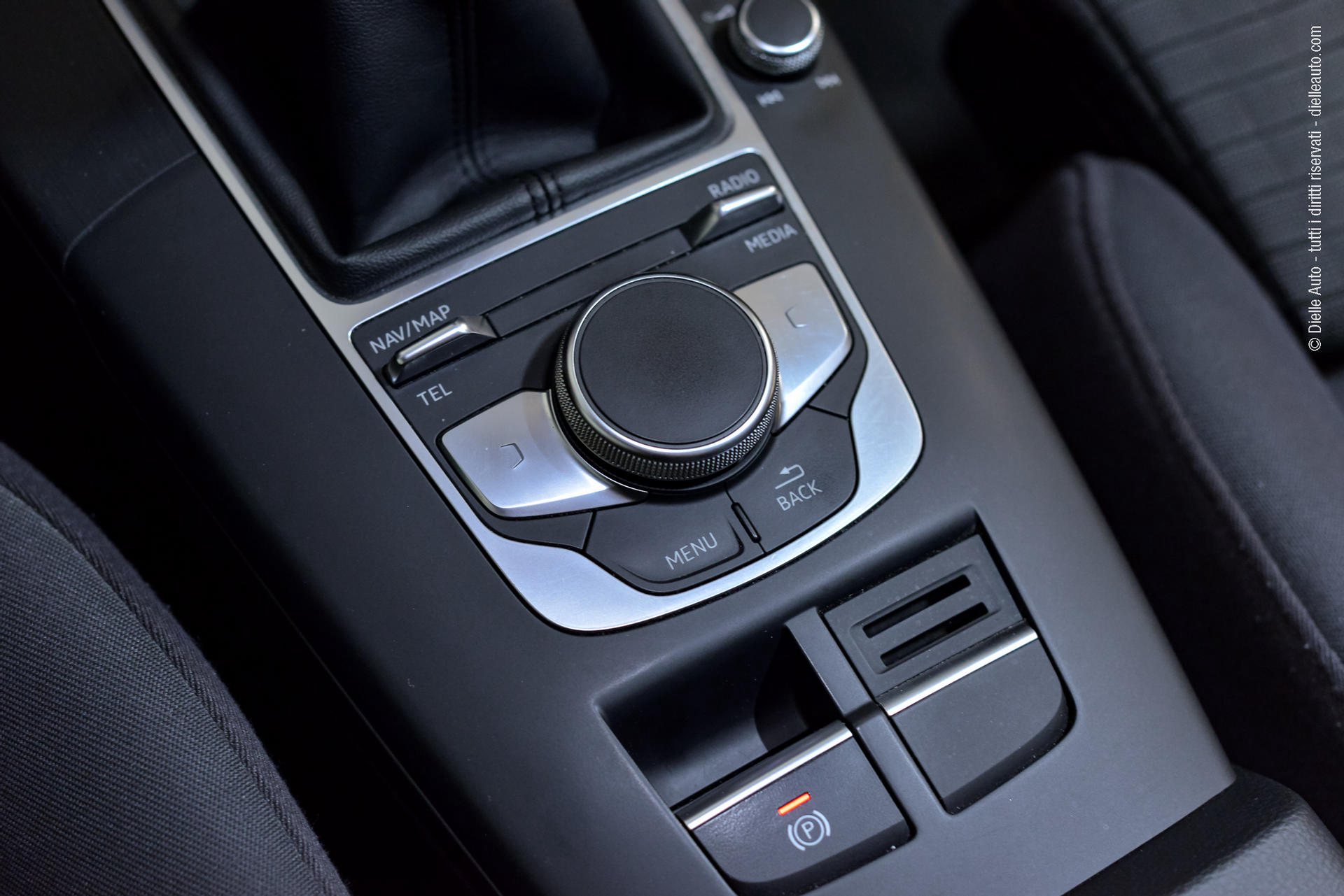 Audi A3 Sportback 30 1.0 tfsi Sport 116cv *OUTLET*