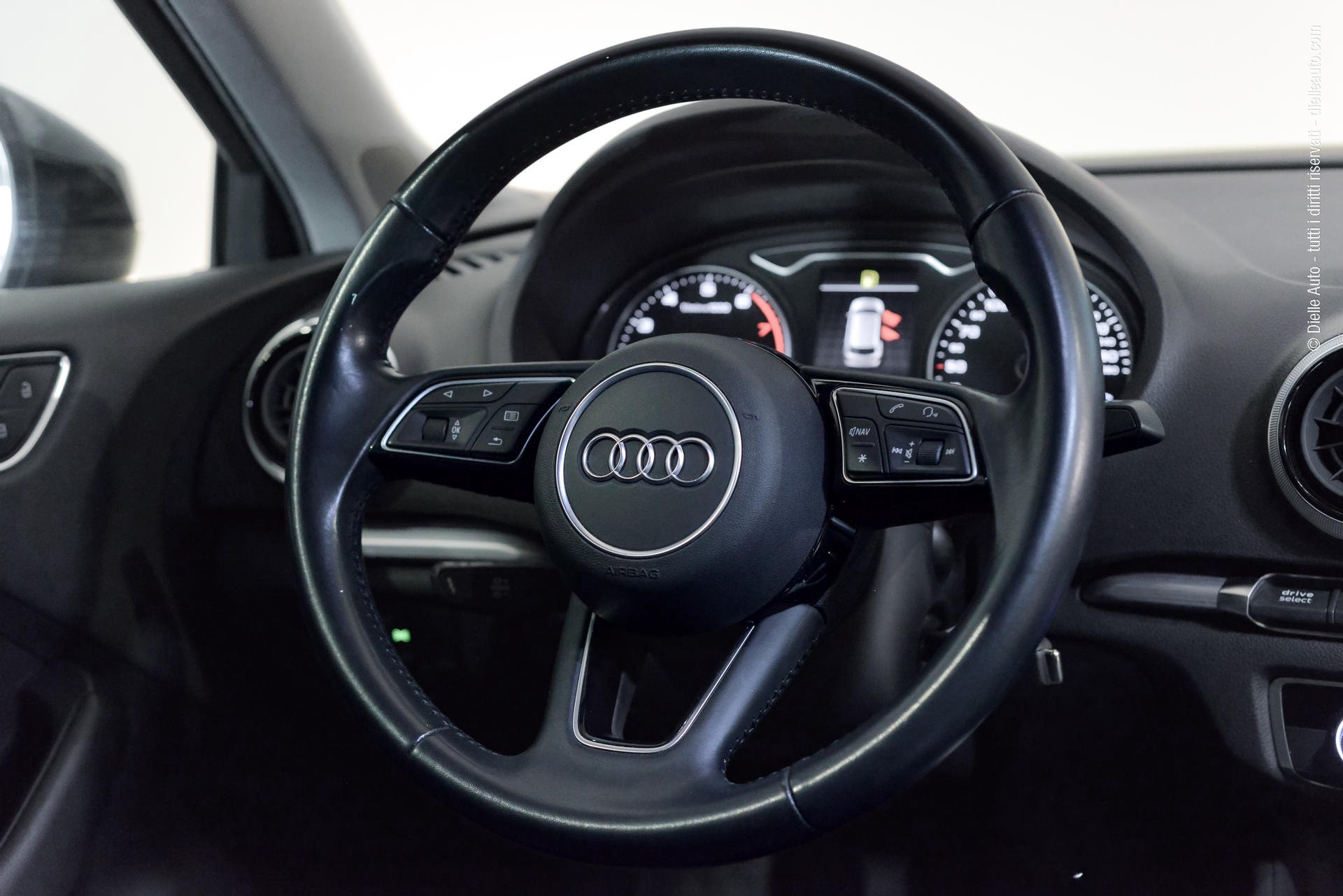 Audi A3 Sportback 30 1.0 tfsi Sport 116cv *OUTLET*