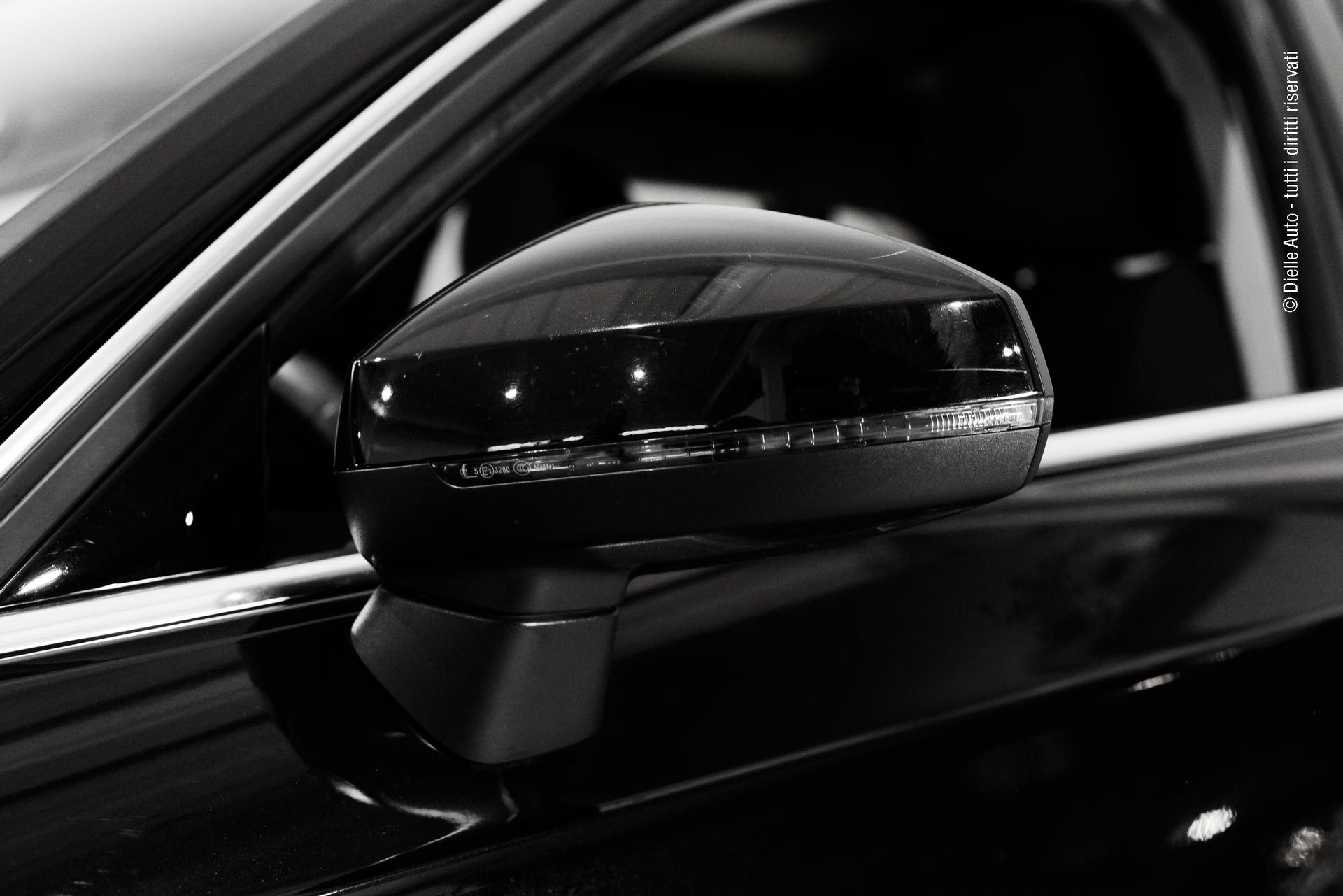 Audi A3 Sportback 35 1.5 tfsi Sport 150cv s-tronic