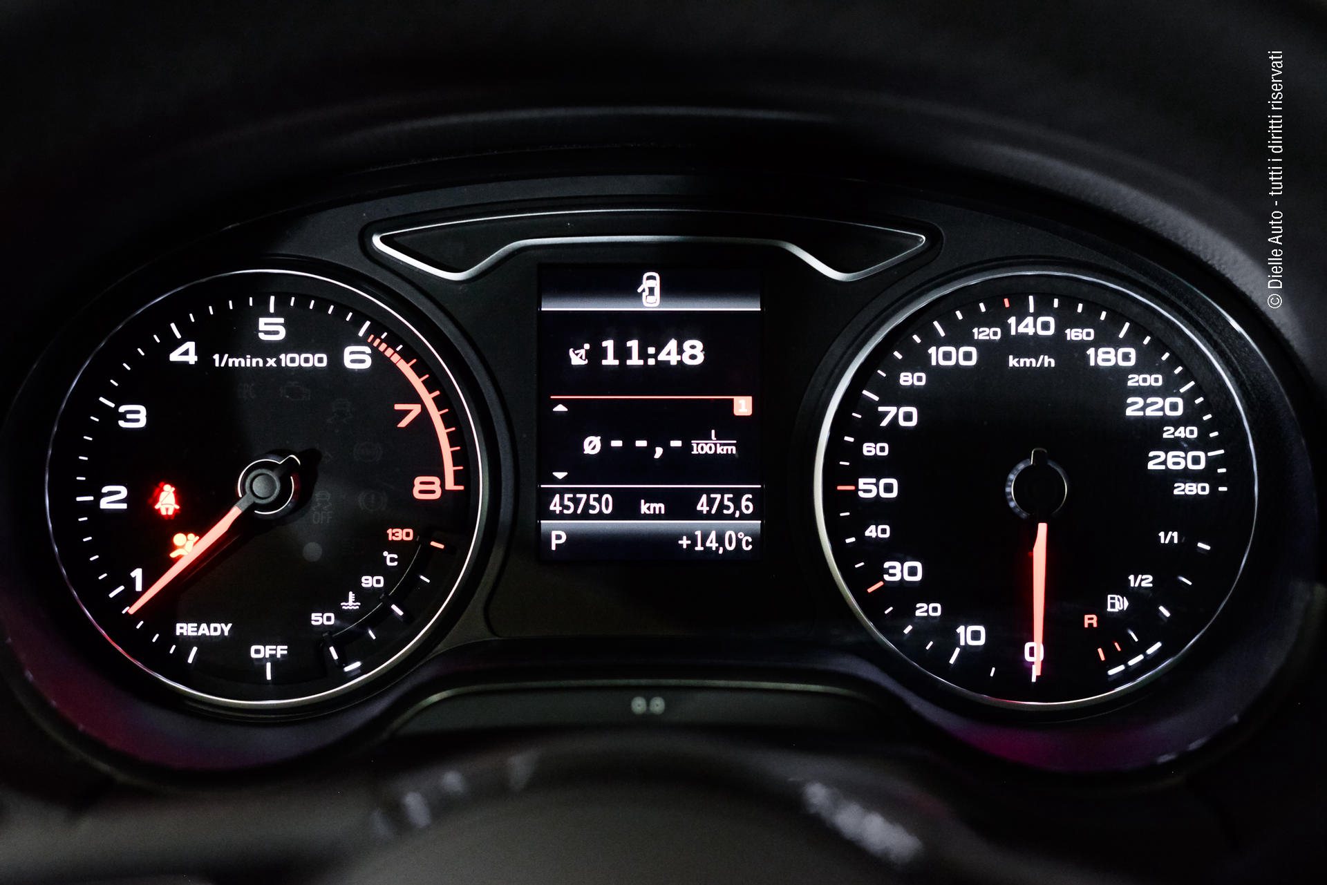 Audi A3 Sportback 35 1.5 tfsi Sport 150cv s-tronic