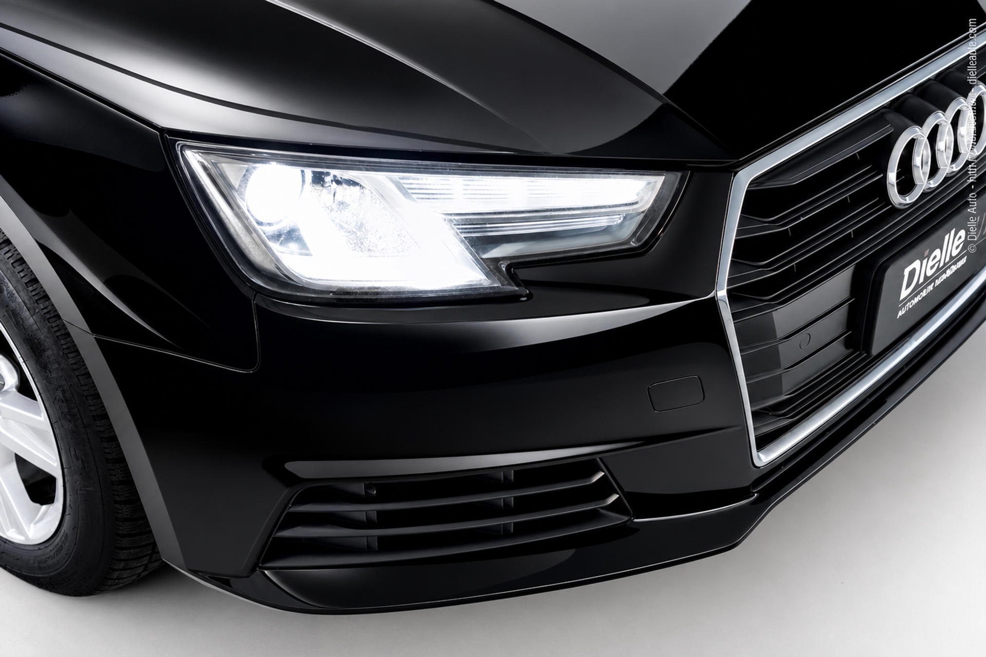 Audi A4 Avant 35 2.0 tdi Business 150cv *s-tronic*
