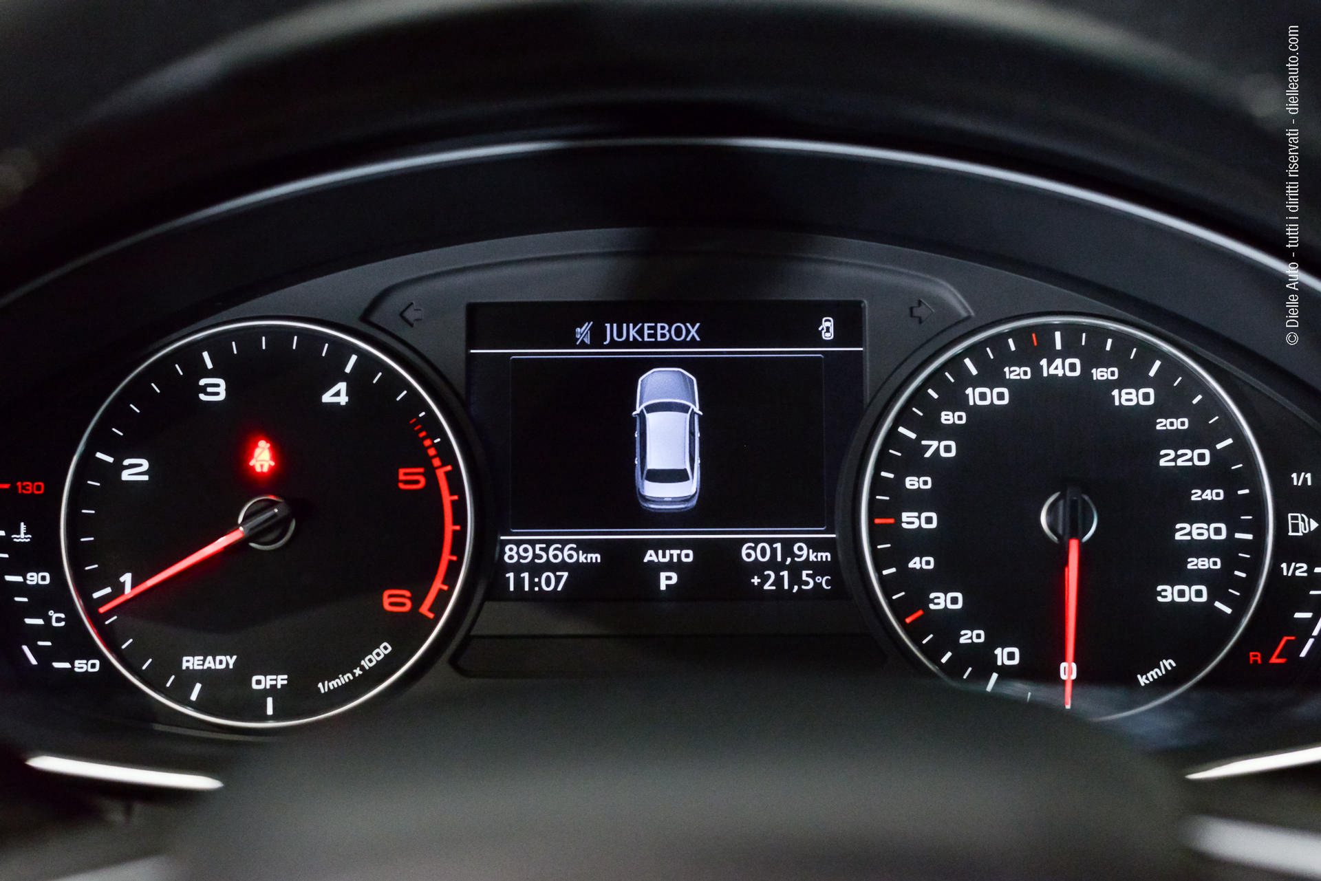 Audi A4 Avant 35 2.0 tdi Business 150cv *s-tronic*