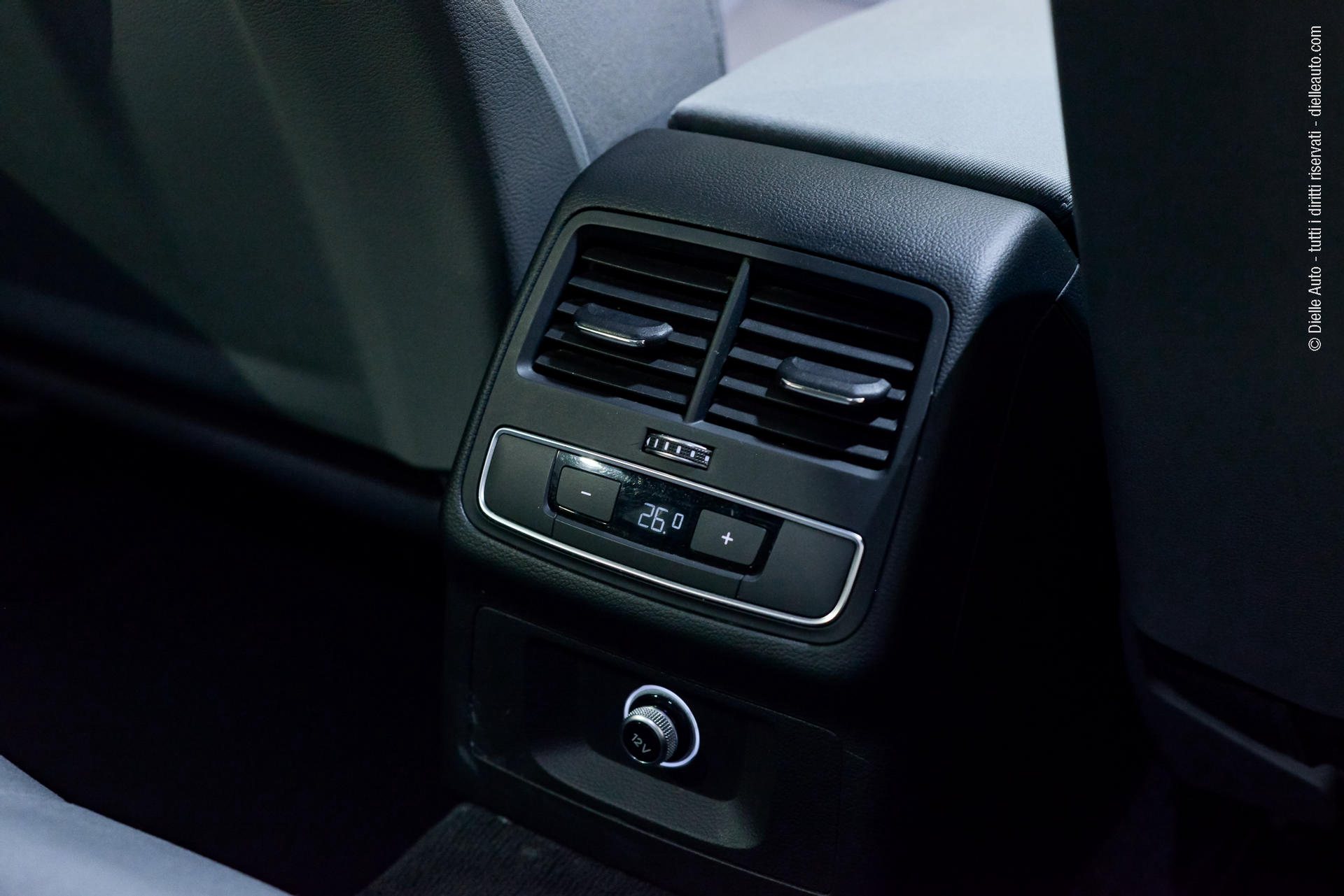 Audi A4 Avant 35 2.0 tdi Business 150cv *s-tronic*