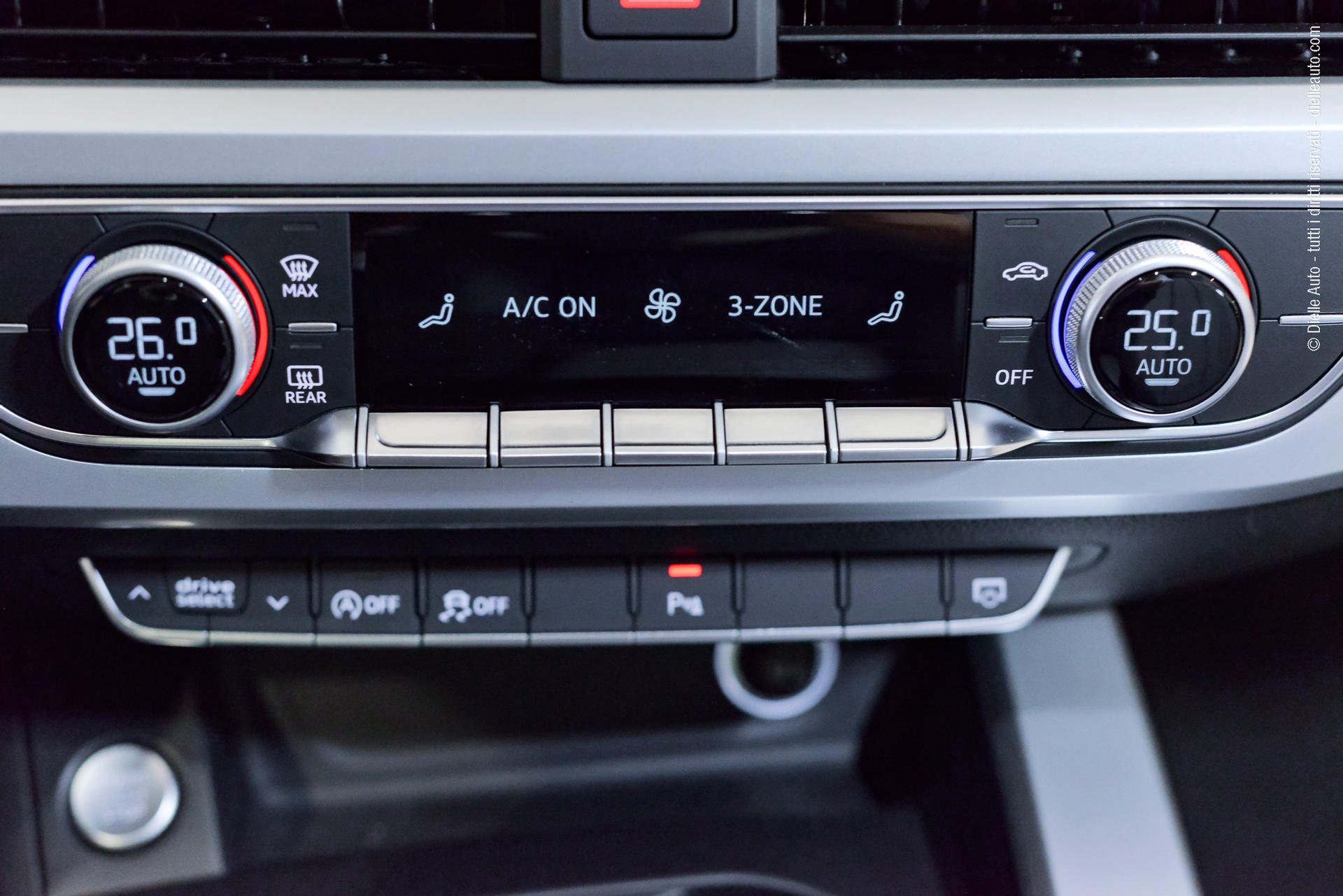 Audi A4 Avant 35 2.0 tdi Business 150cv *s-tronic*