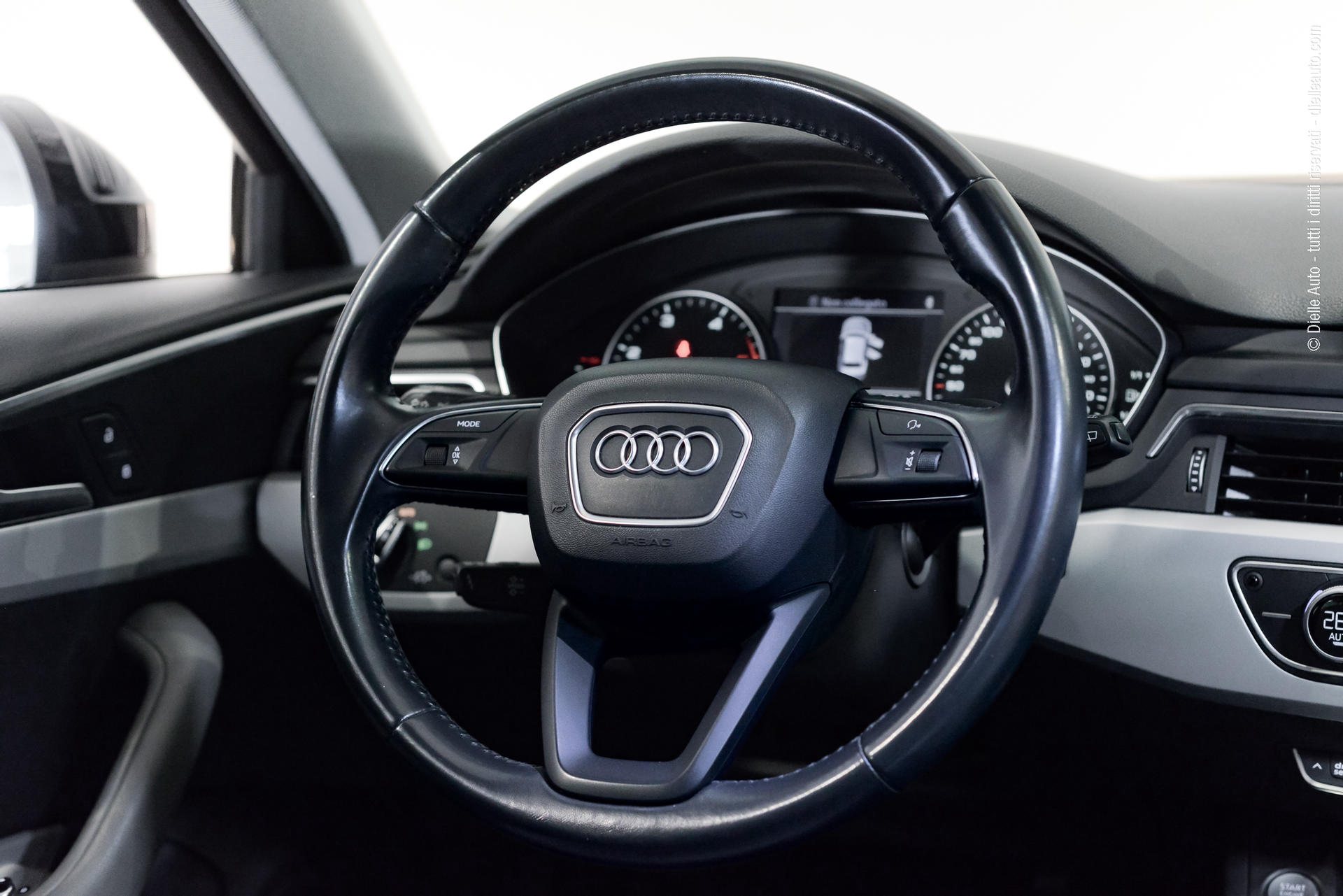Audi A4 Avant 35 2.0 tdi Business 150cv *s-tronic*