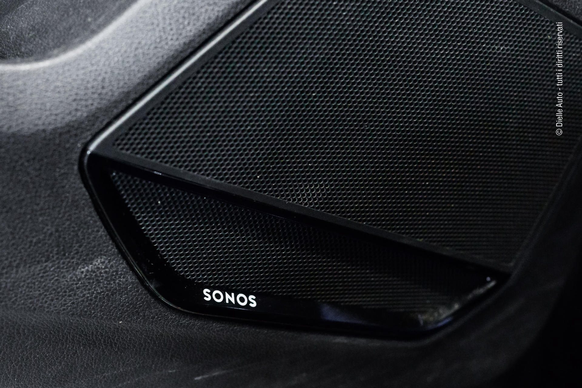 Audi Q3 Sportback 35 2.0 tdi S line edition s-tronic AUDIO SONOS