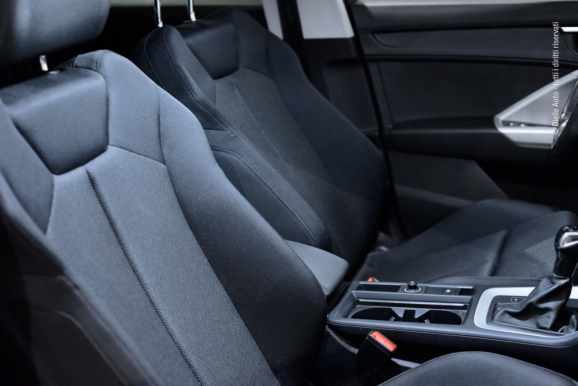 Audi Q3 Sportback 35 2.0 tdi S line edition s-tronic AUDIO SONOS