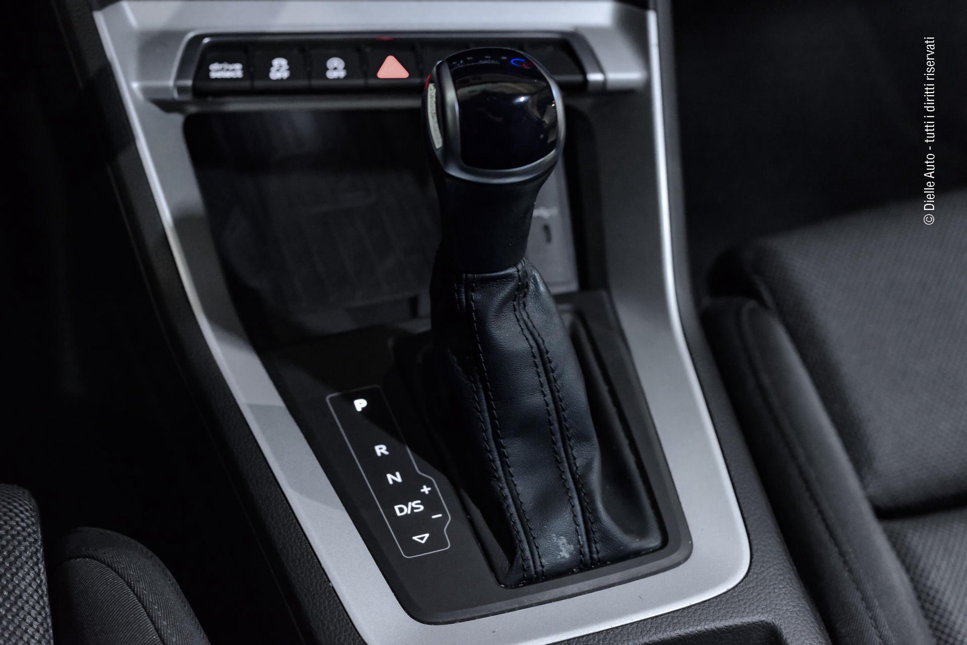 Audi Q3 Sportback 35 2.0 tdi S line edition s-tronic AUDIO SONOS