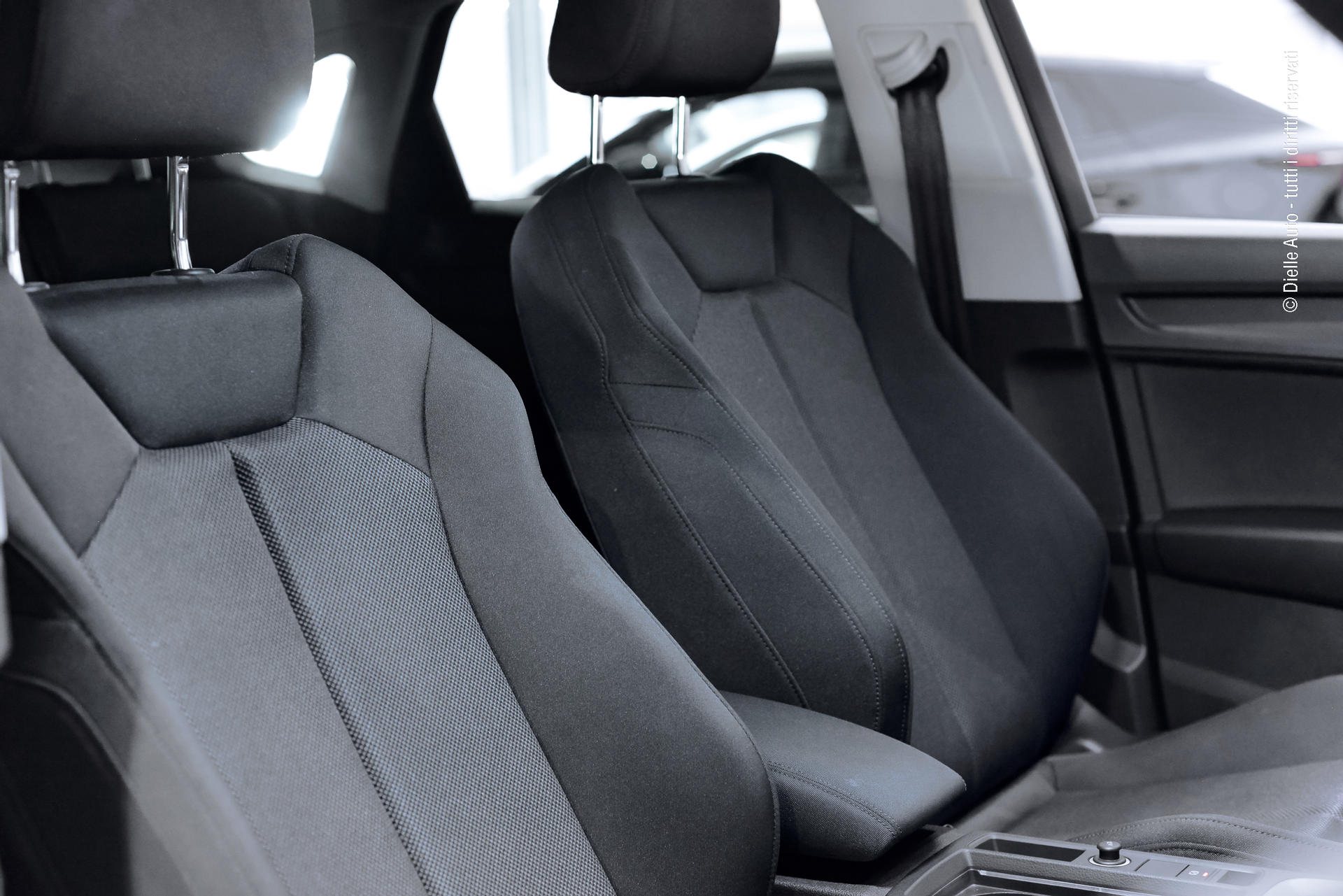 Audi Q3 Sportback 35 2.0 tdi S line edition s-tronic