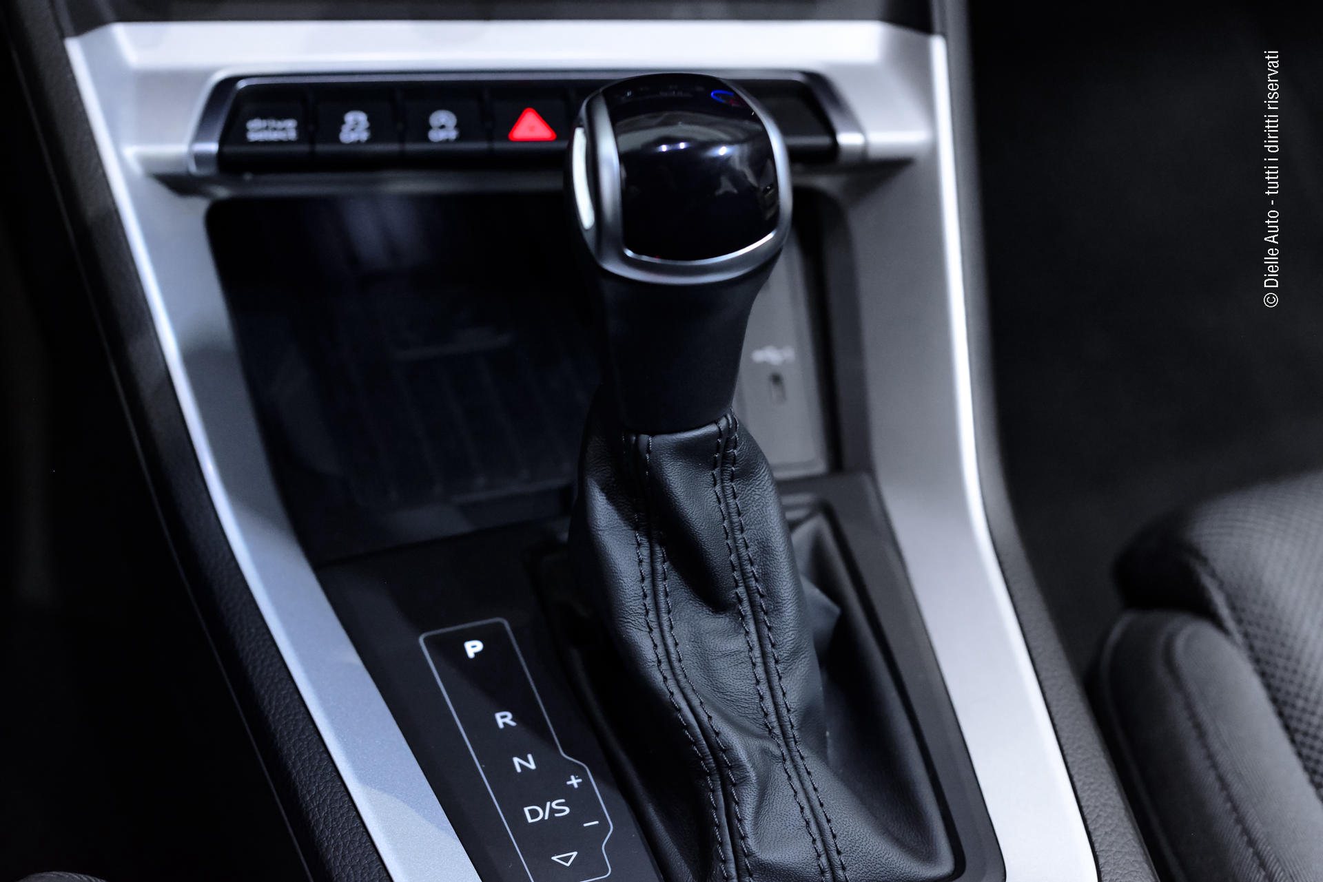 Audi Q3 Sportback 35 2.0 tdi S line edition s-tronic