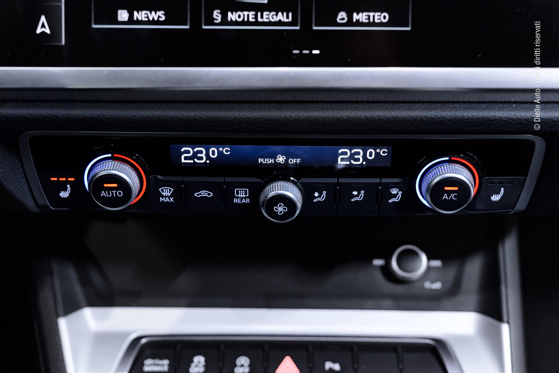 Audi Q3 Sportback 35 2.0 tdi S line edition s-tronic