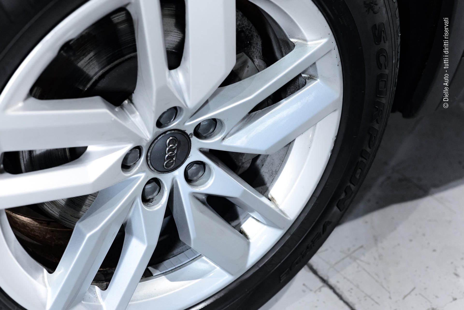 Audi Q5 40 2.0 tdi Business quattro 190cv s-tronic