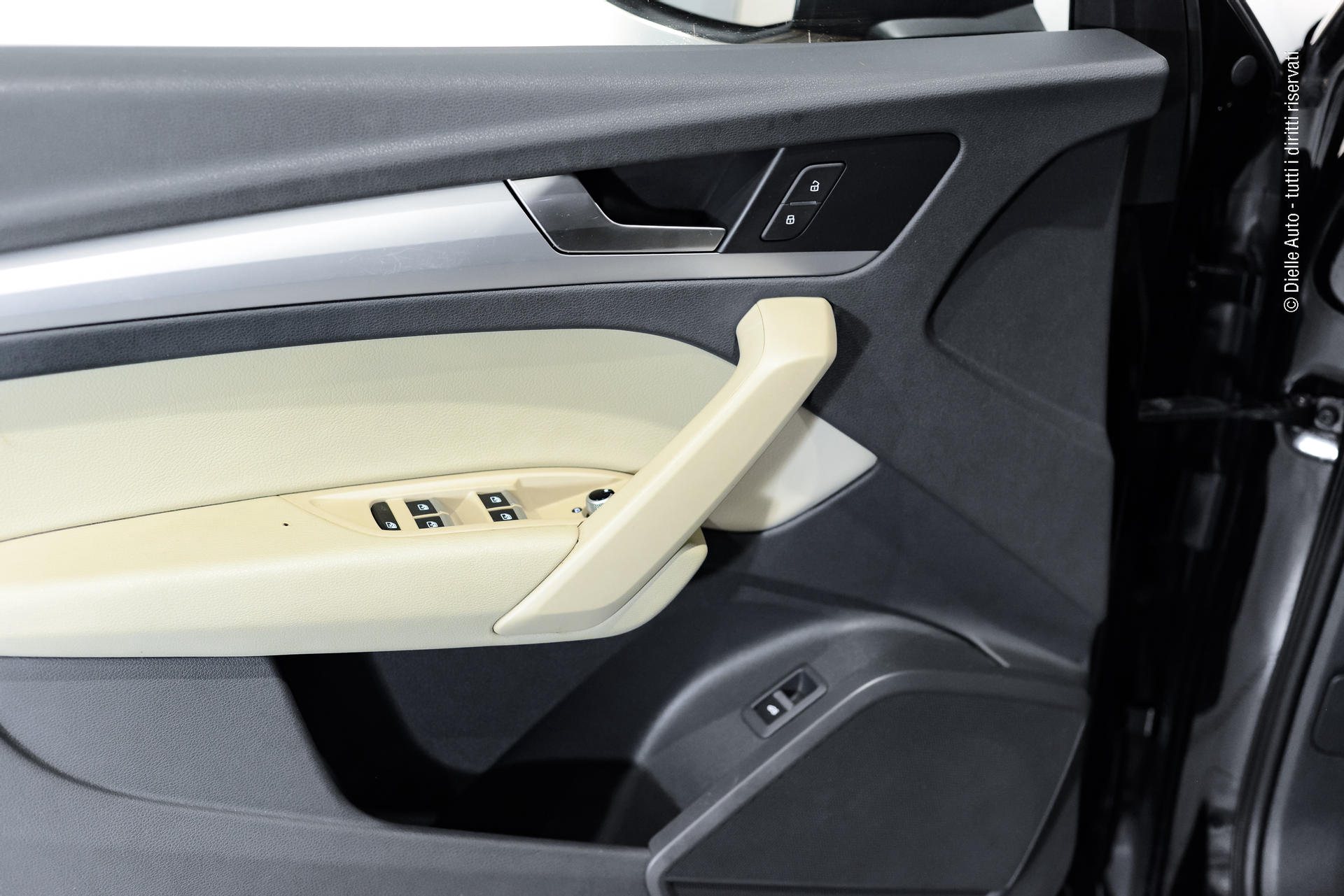 Audi Q5 40 2.0 tdi Business quattro 190cv s-tronic