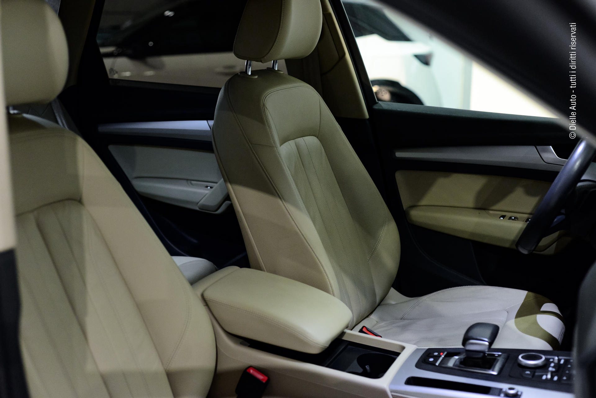 Audi Q5 40 2.0 tdi Business quattro 190cv s-tronic