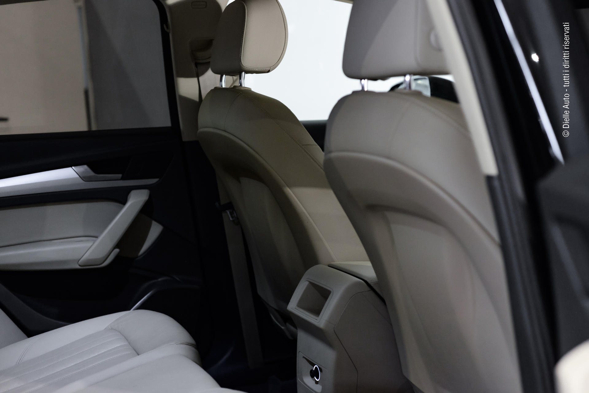 Audi Q5 40 2.0 tdi Business quattro 190cv s-tronic