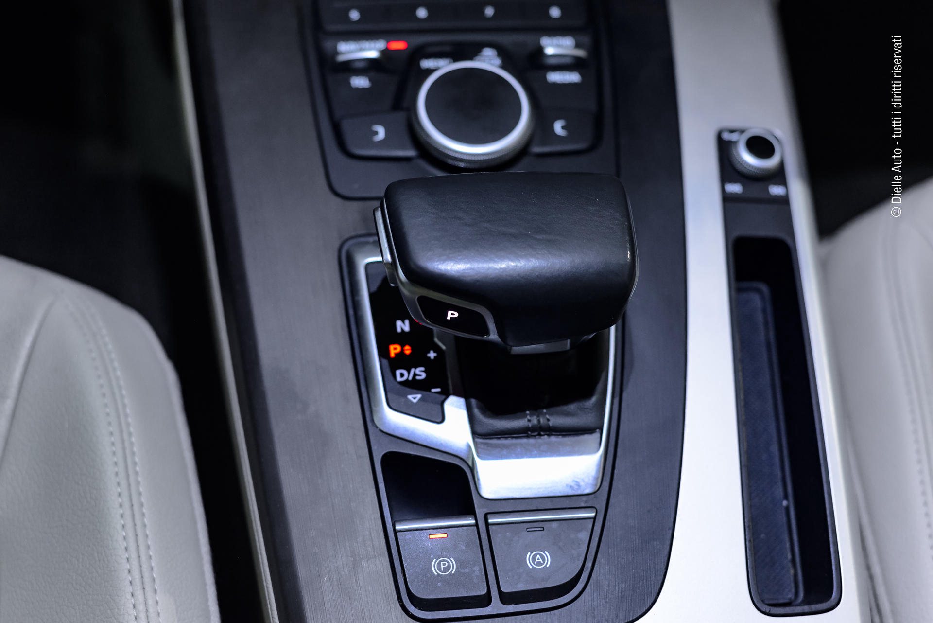 Audi Q5 40 2.0 tdi Business quattro 190cv s-tronic