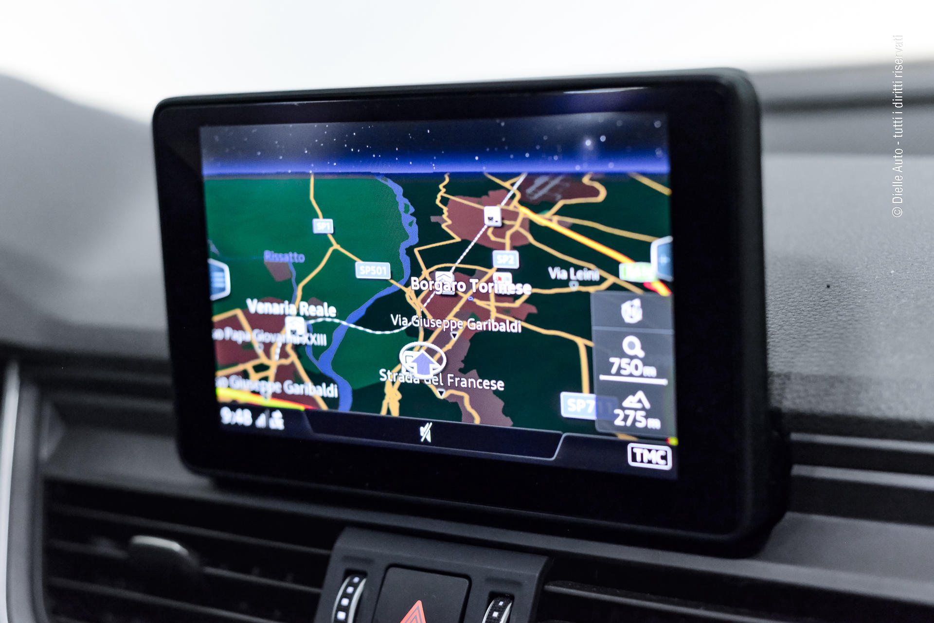 Audi Q5 40 2.0 tdi Business quattro 190cv s-tronic