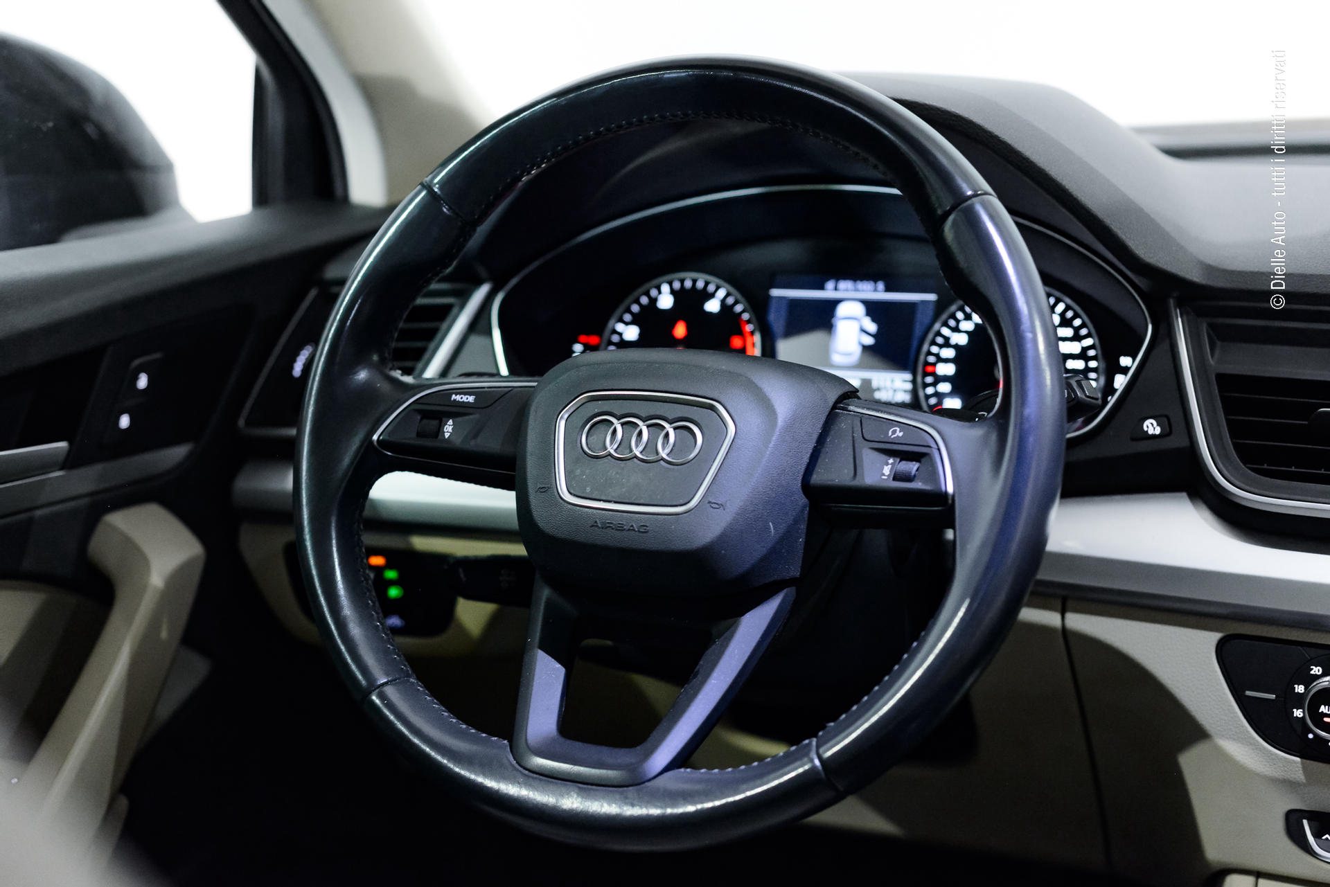 Audi Q5 40 2.0 tdi Business quattro 190cv s-tronic