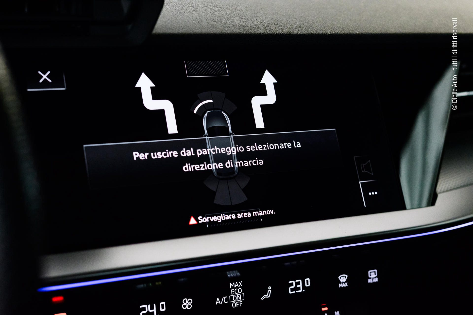 Audi S3 Sportback 2.0 tfsi Sport Attitude quattro s-tronic *tetto in vetro e fari matrix*