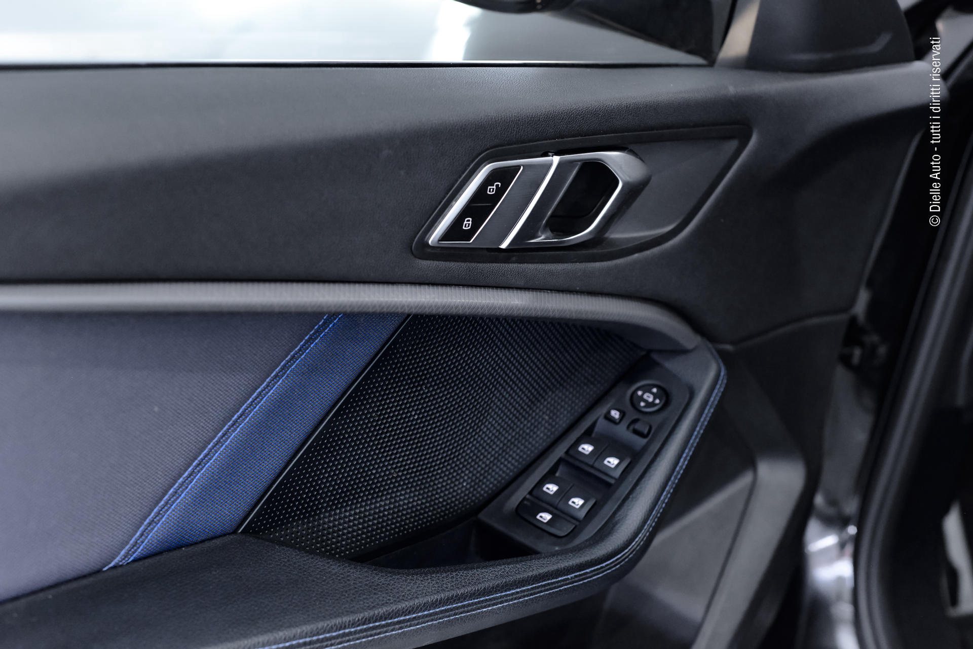 Bmw 118d Msport auto