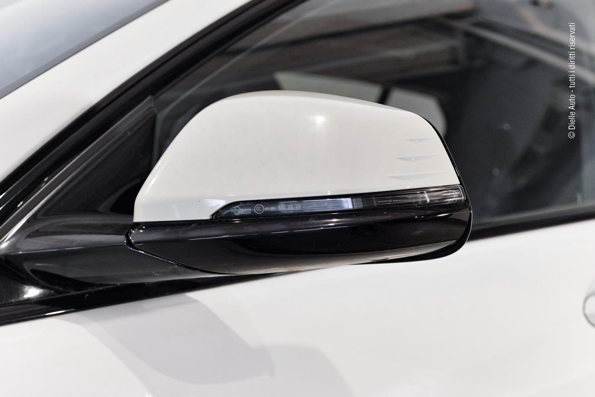 Bmw 118i Msport 136cv auto STEPTRONIC TETTO APRIBILE e CERCHI 19