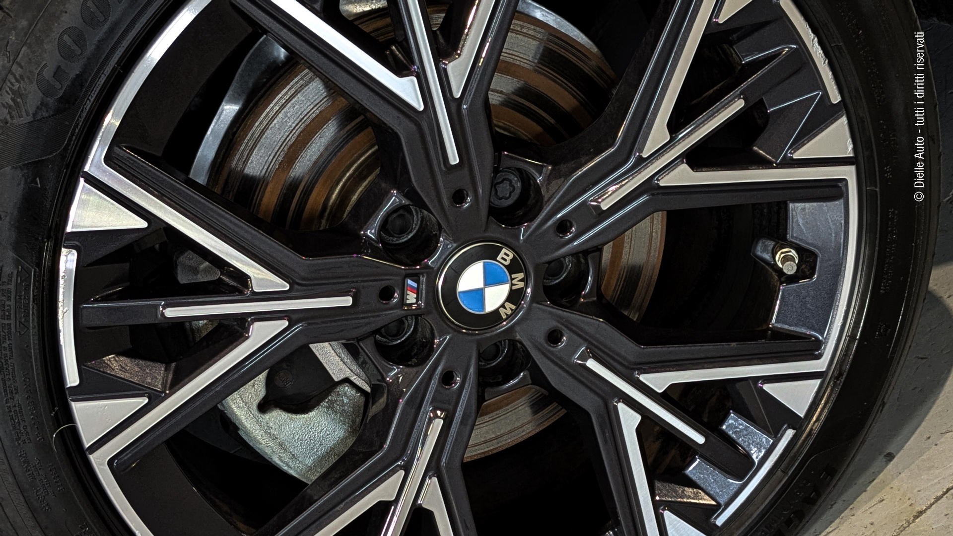 Bmw 120d 48V MSport Design auto