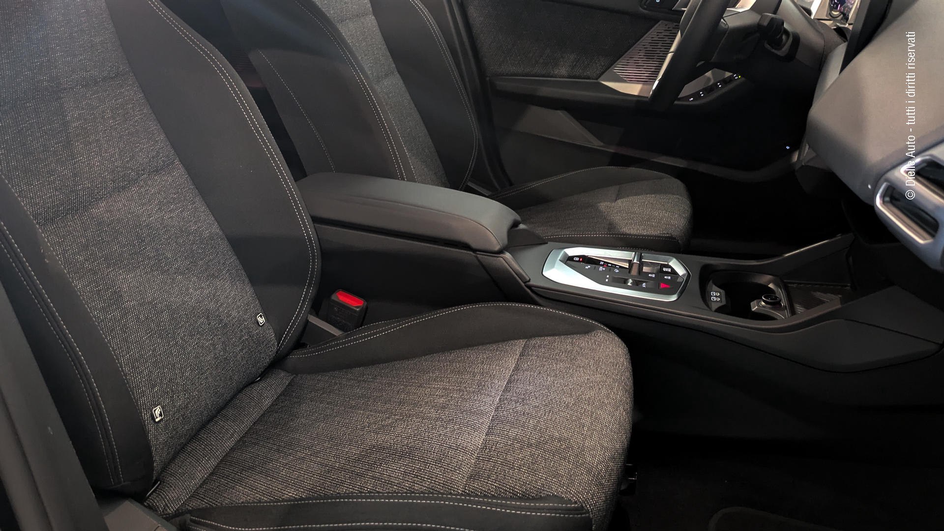 Bmw 120d 48V MSport Design auto