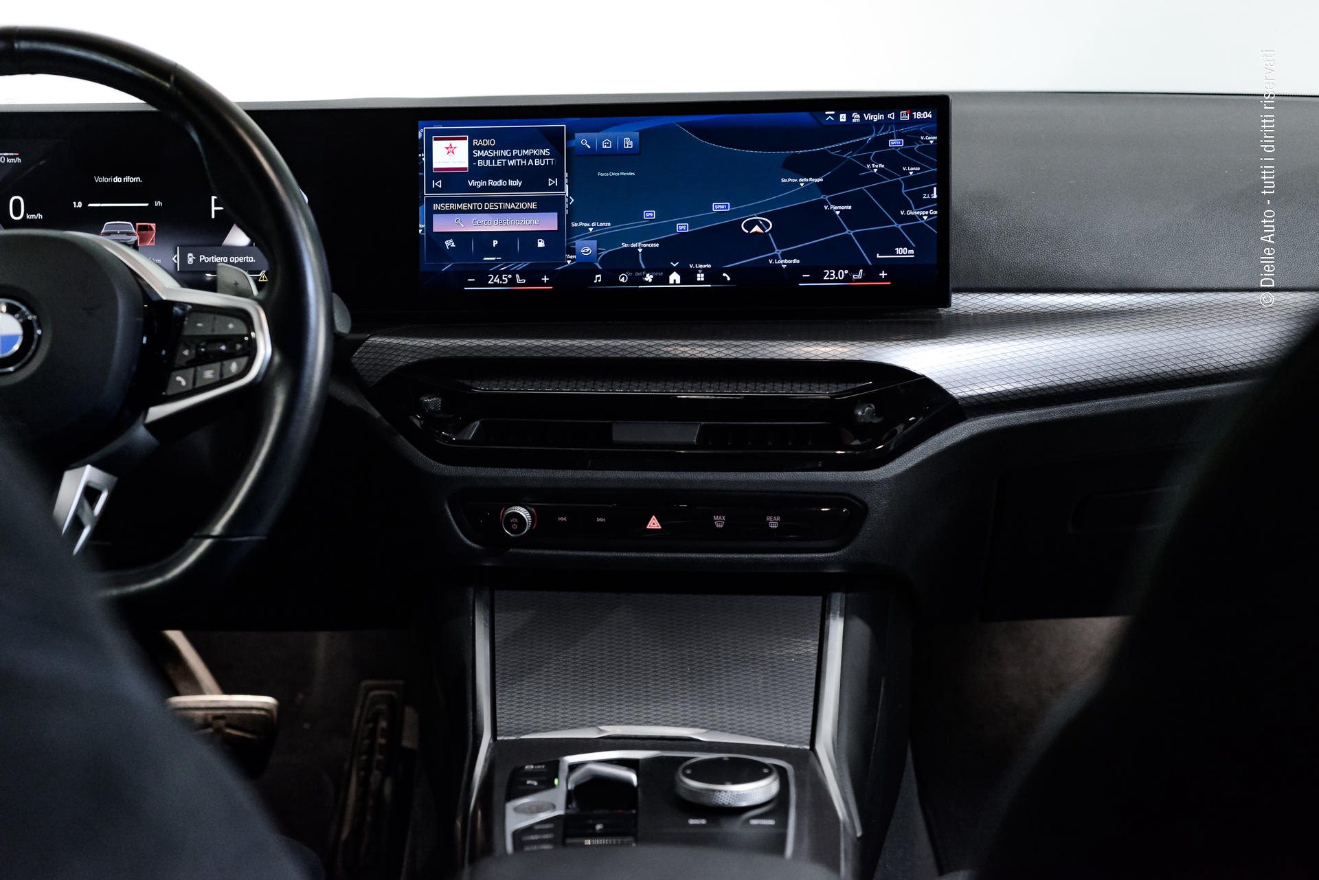Bmw 320d Touring mhev 48V xdrive MSport auto