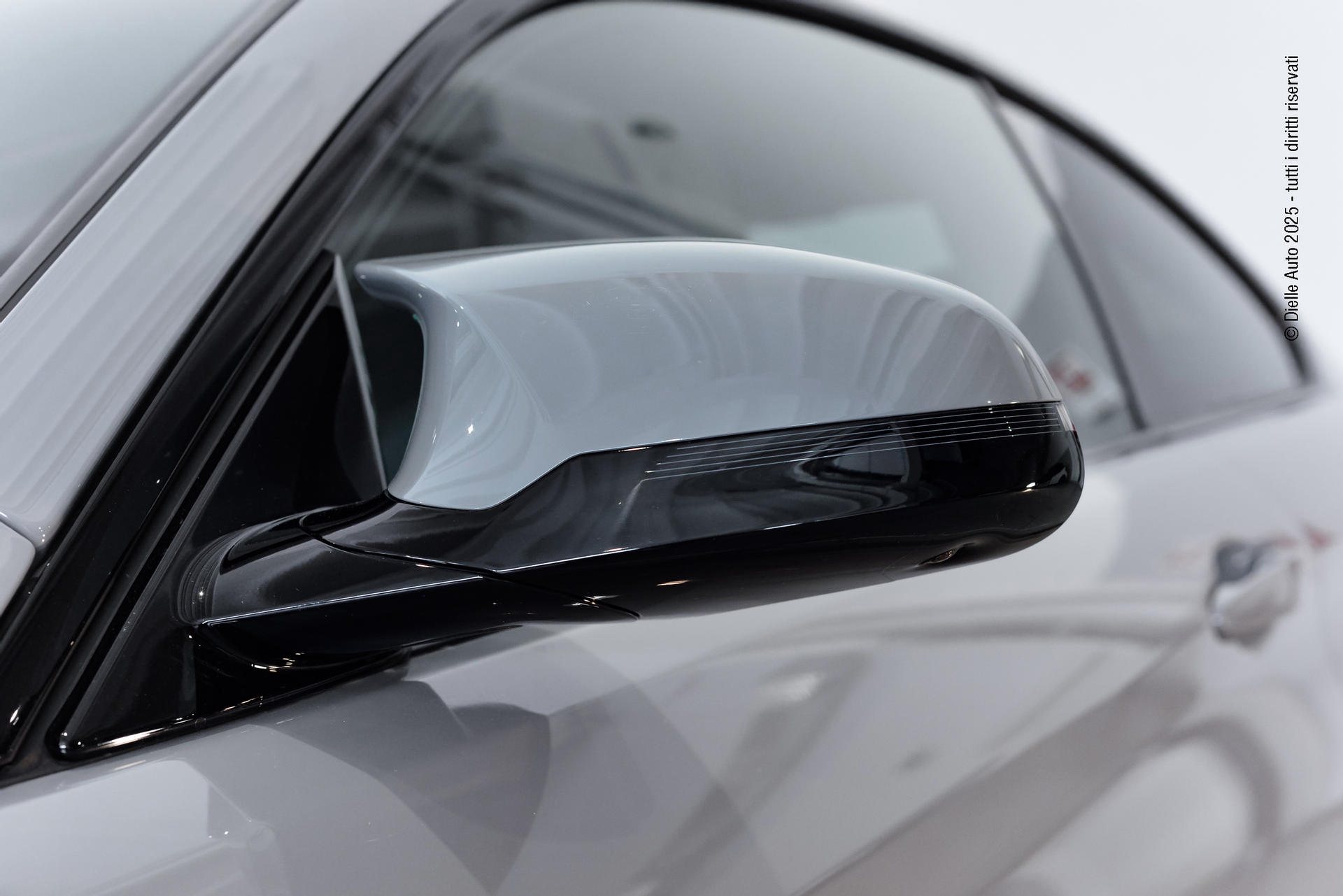 Bmw M4 Coupe 3.0 450cv dkg