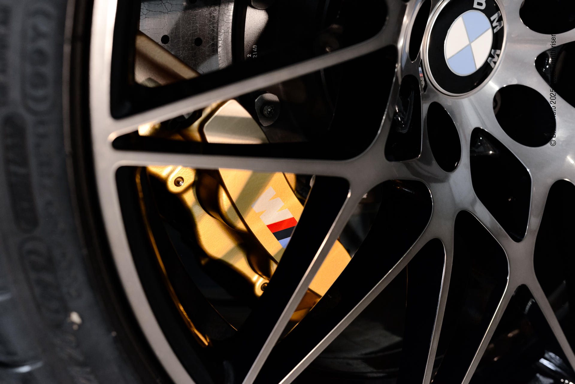 Bmw M4 Coupe 3.0 450cv dkg