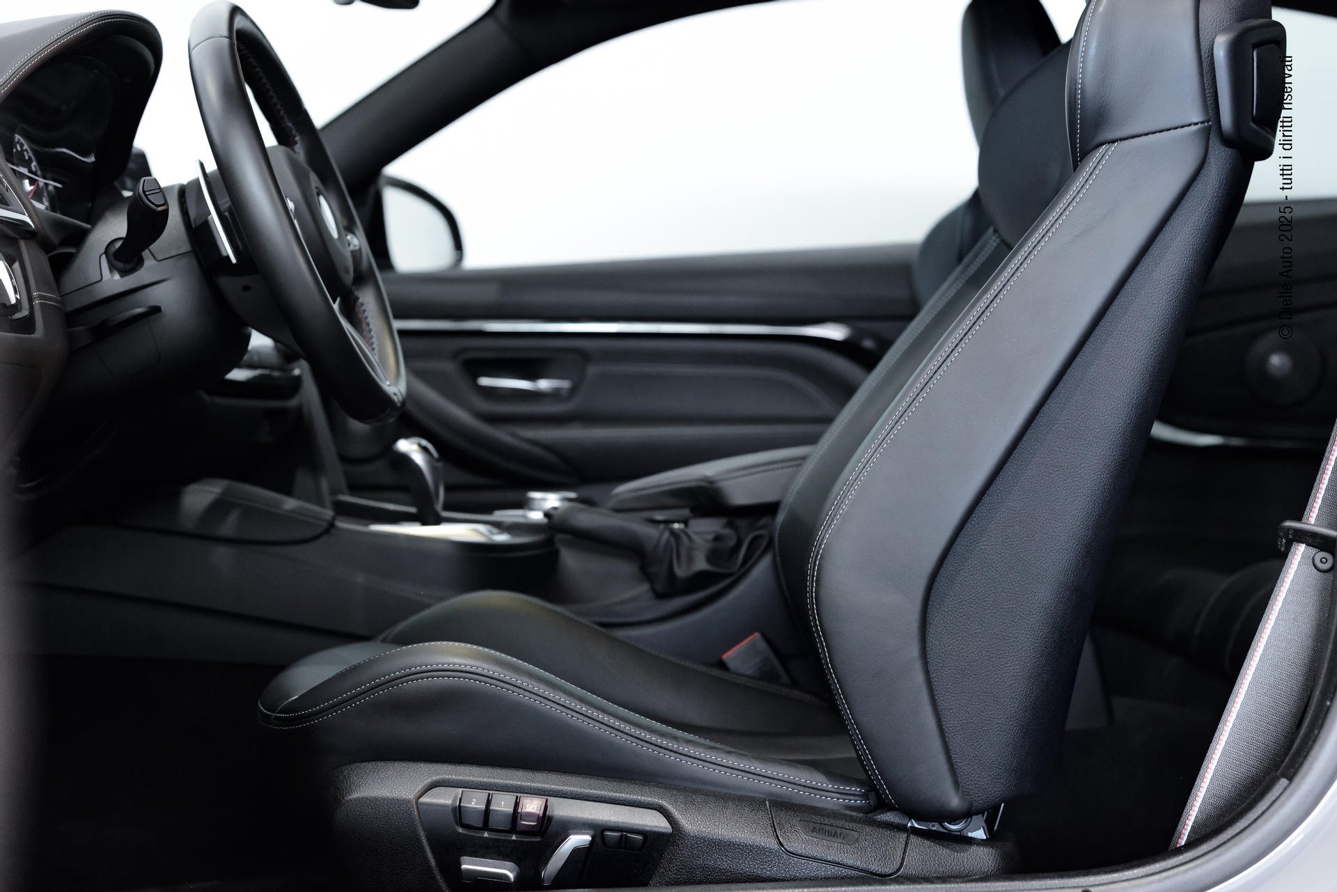 Bmw M4 Coupe 3.0 450cv dkg