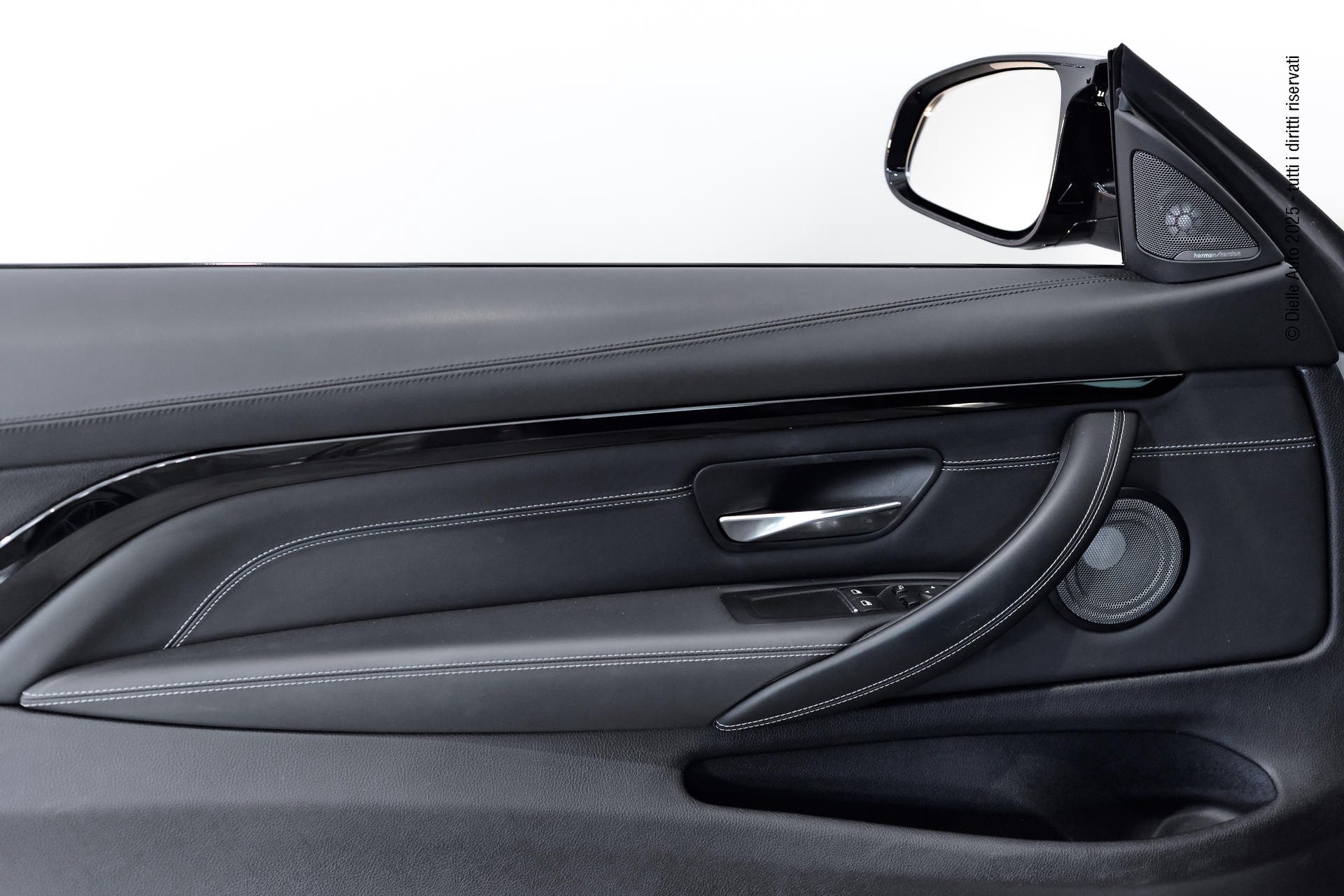 Bmw M4 Coupe 3.0 450cv dkg