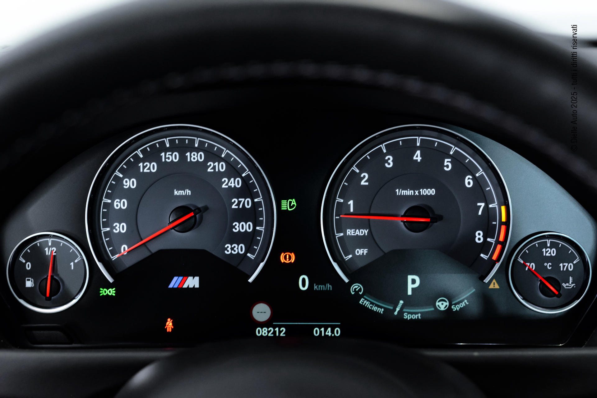 Bmw M4 Coupe 3.0 450cv dkg