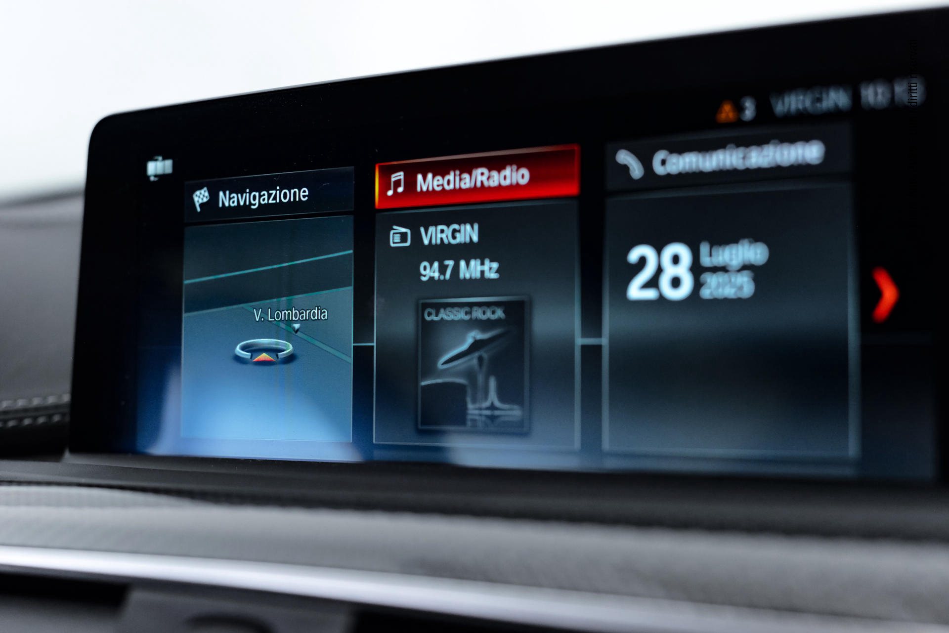 Bmw M4 Coupe 3.0 450cv dkg