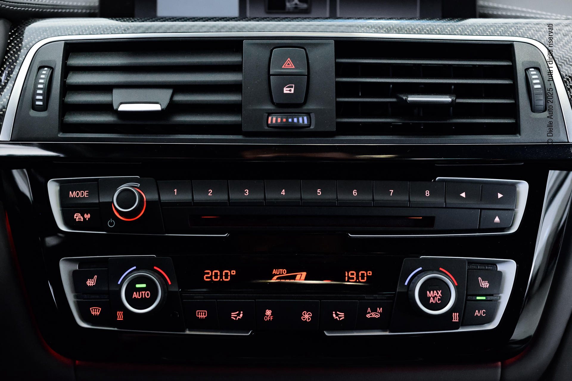 Bmw M4 Coupe 3.0 450cv dkg