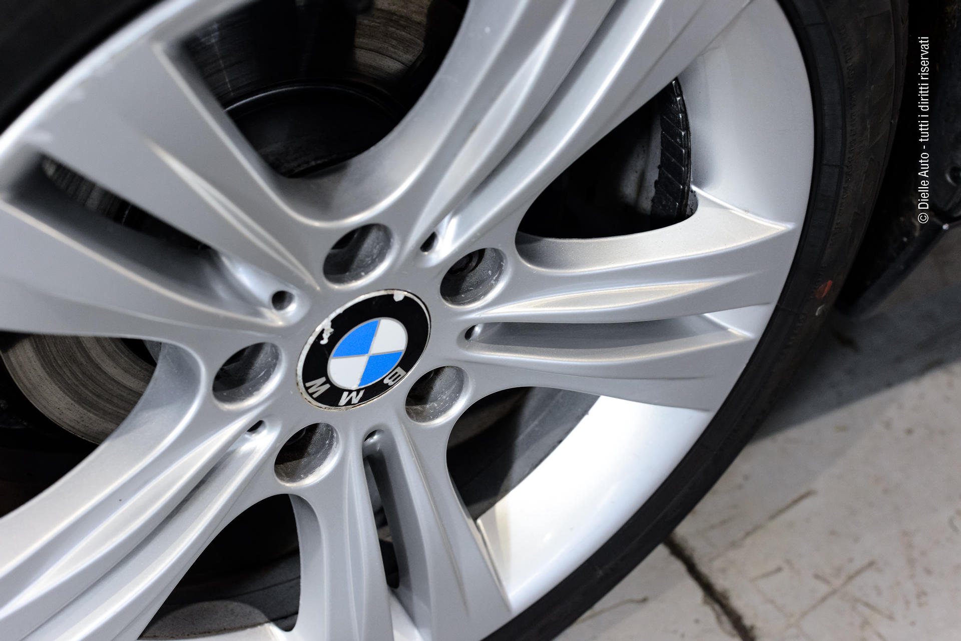 Bmw 118d 5p Unique