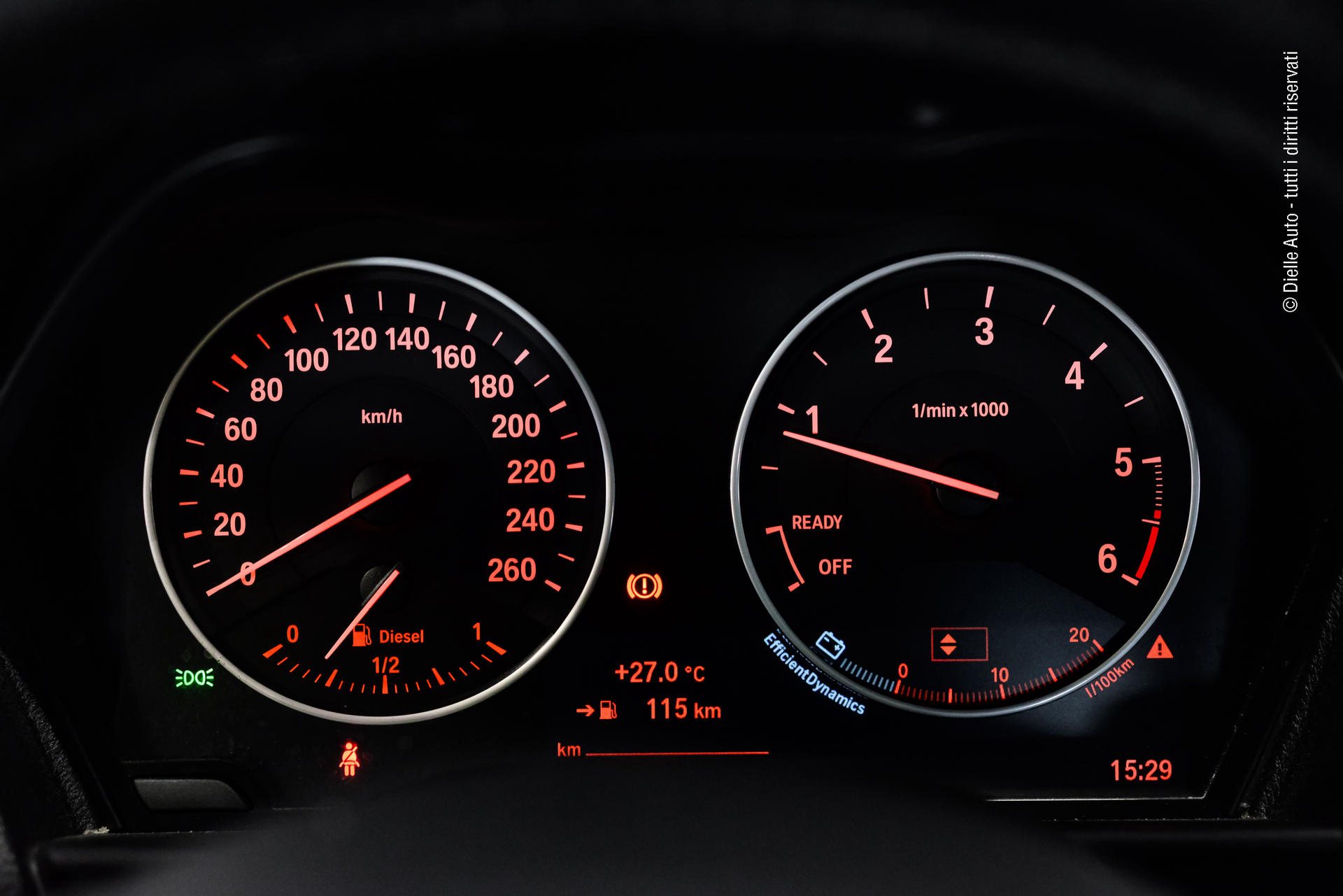 Bmw 118d 5p Unique
