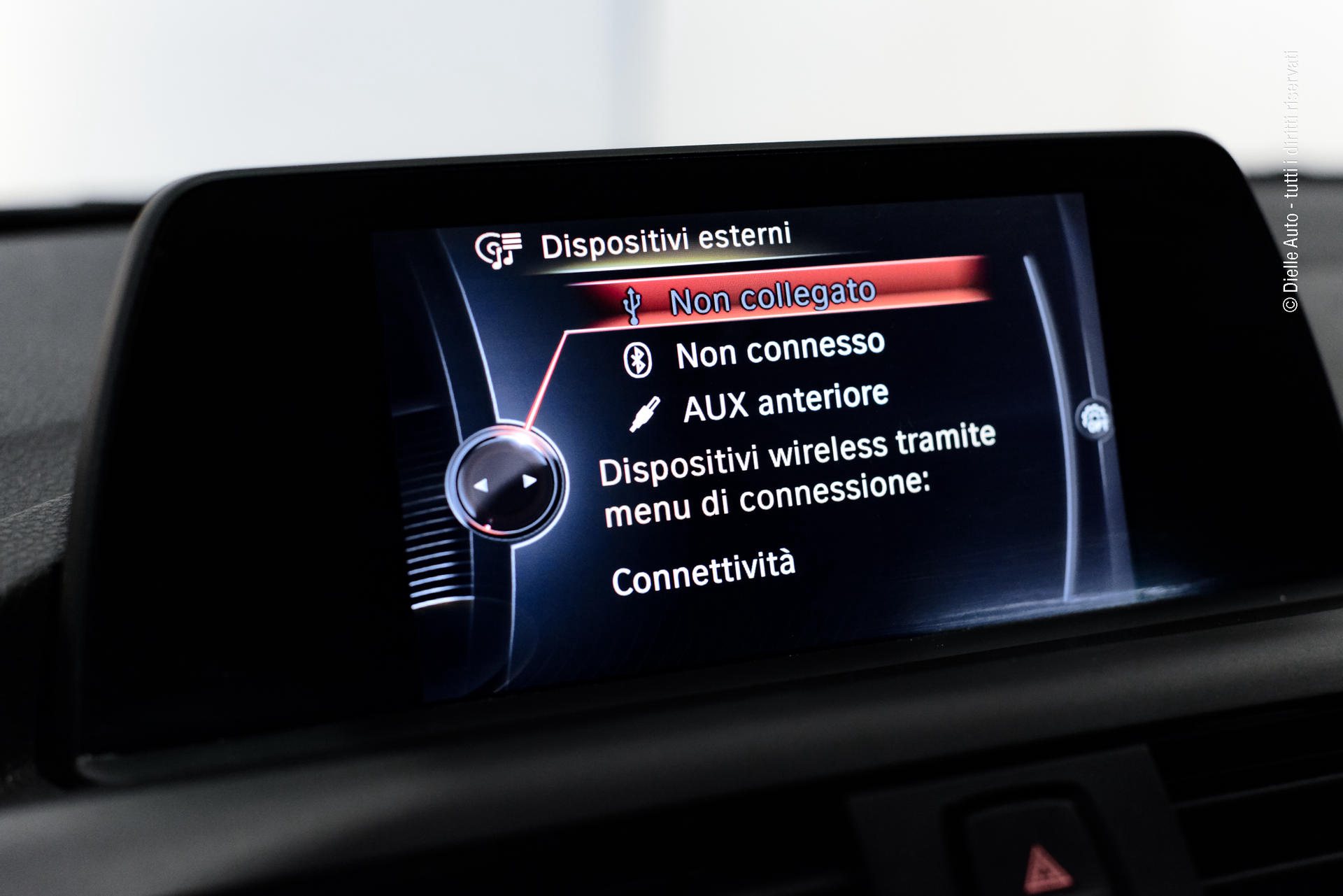 Bmw 118d 5p Unique