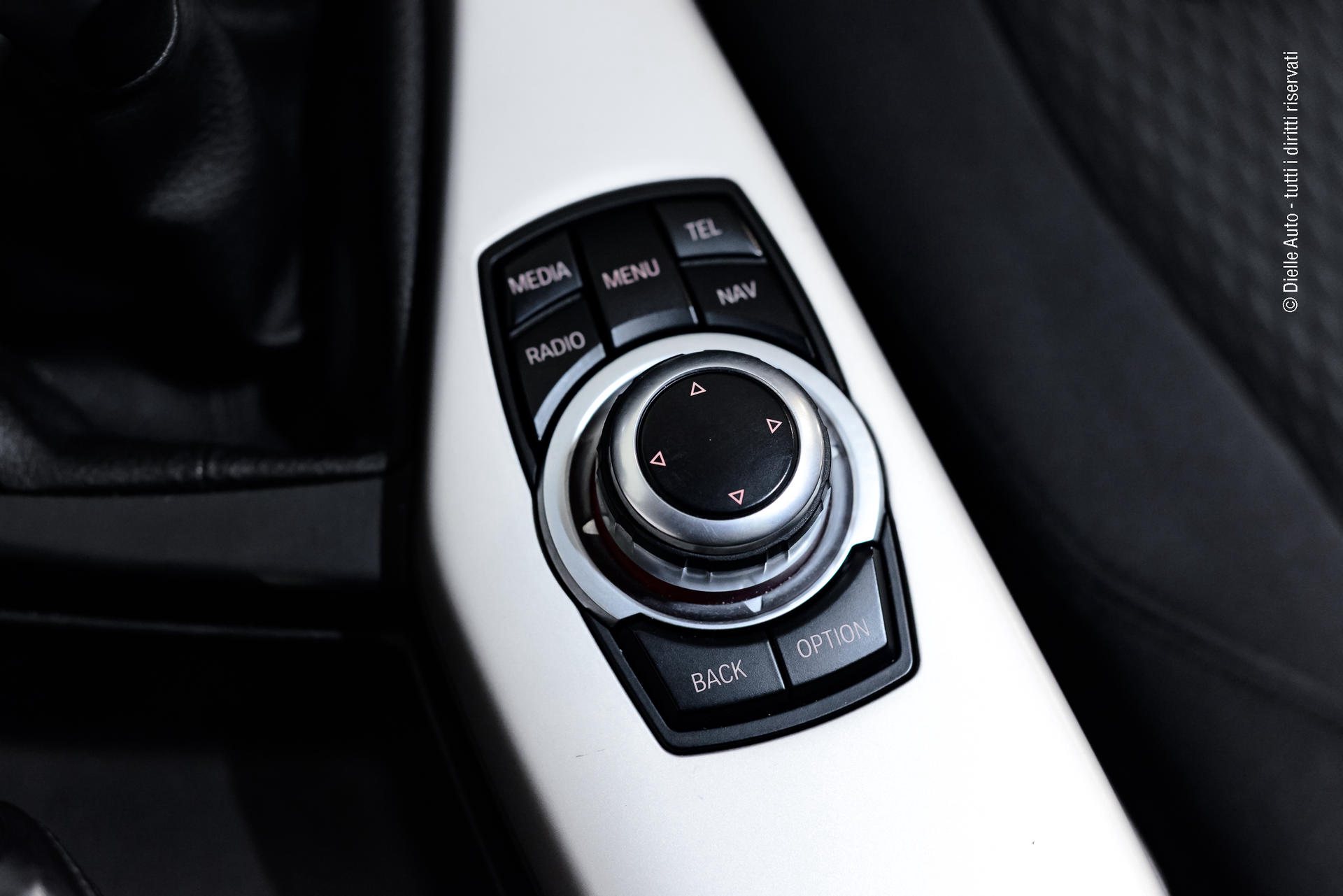 Bmw 118d 5p Unique