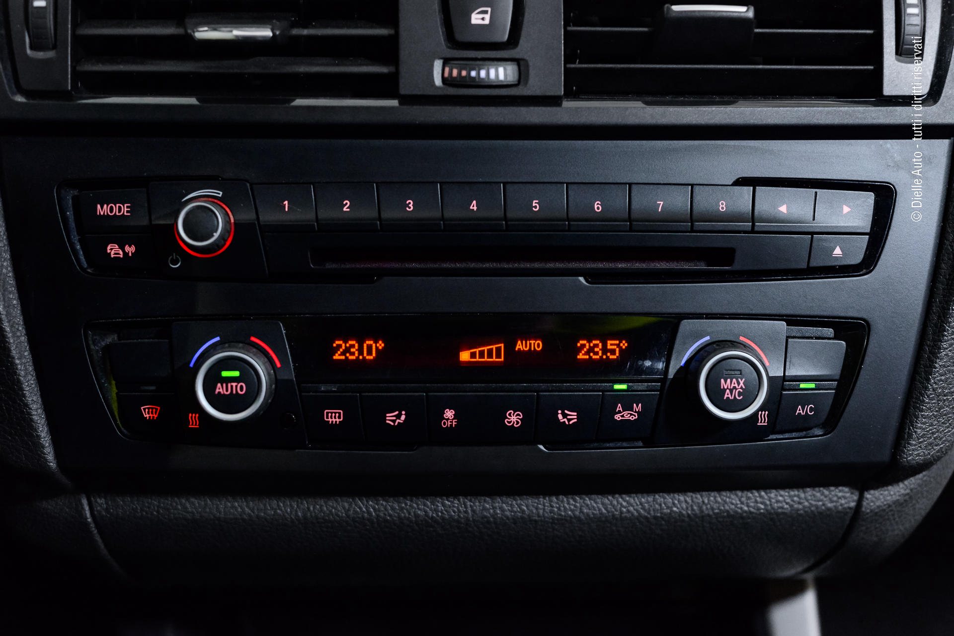 Bmw 118d 5p Unique