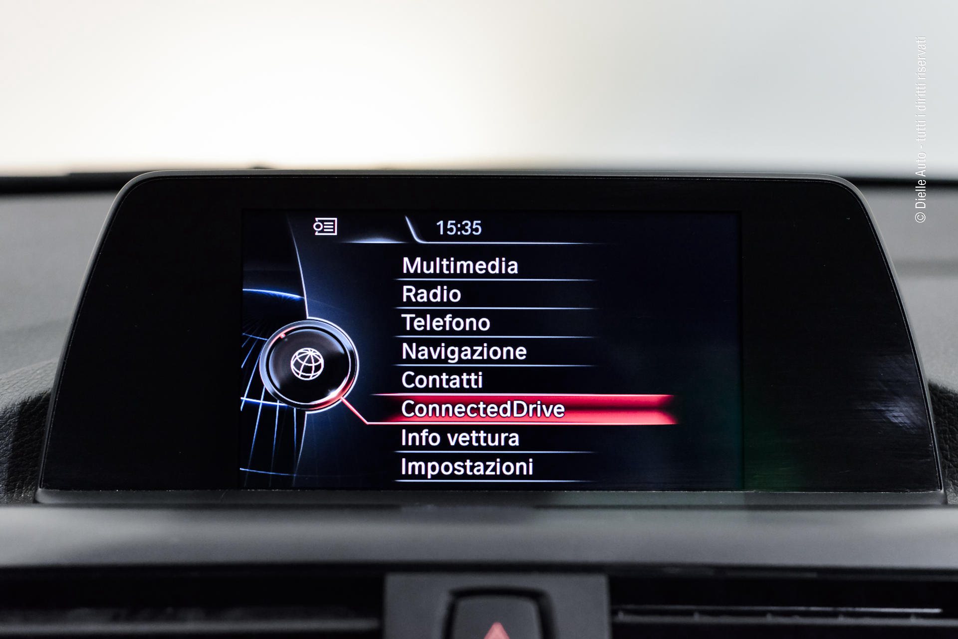 Bmw 118d 5p Unique