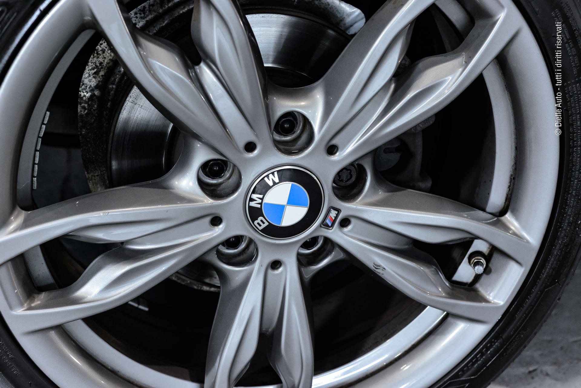 Bmw 118i Advantage 5p 136CV