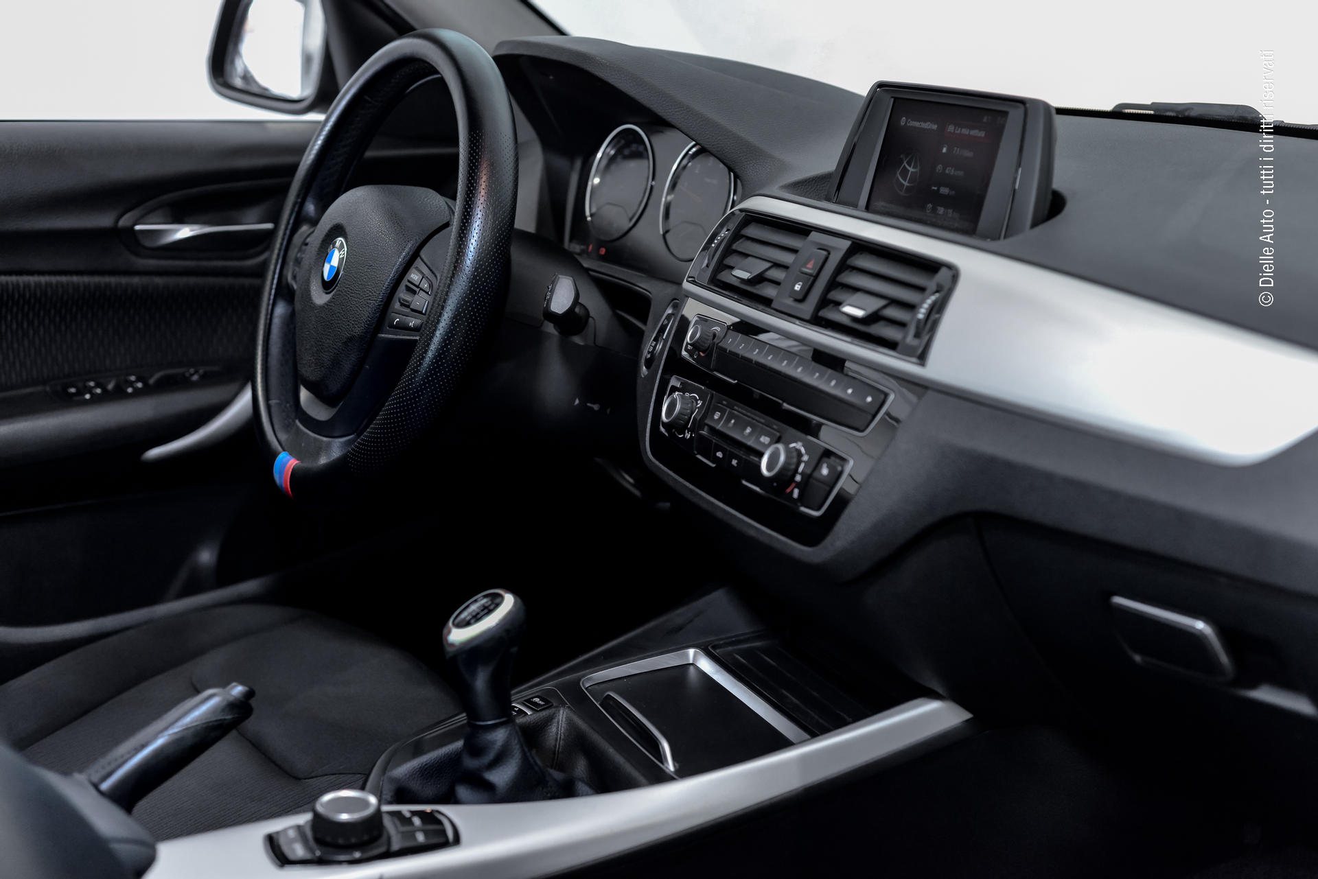 Bmw 118i Advantage 5p 136CV
