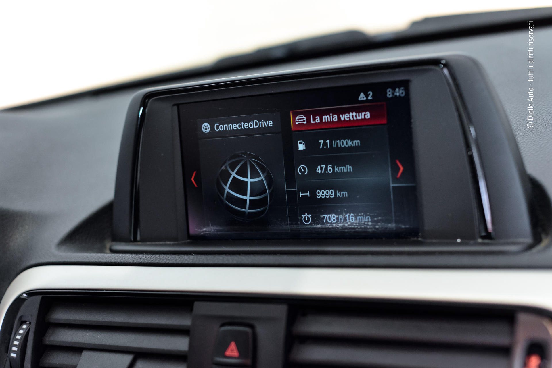 Bmw 118i Advantage 5p 136CV